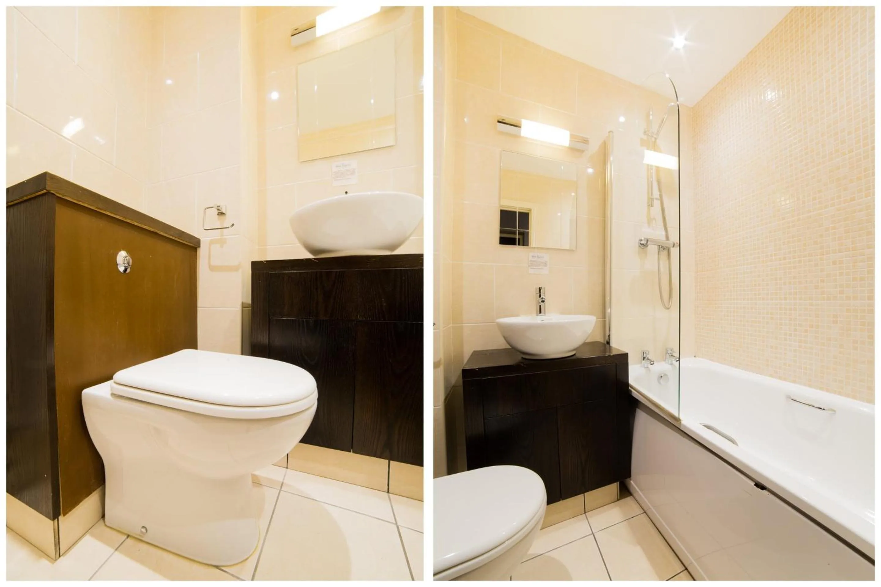 Bathroom in OYO Hotel Majestic