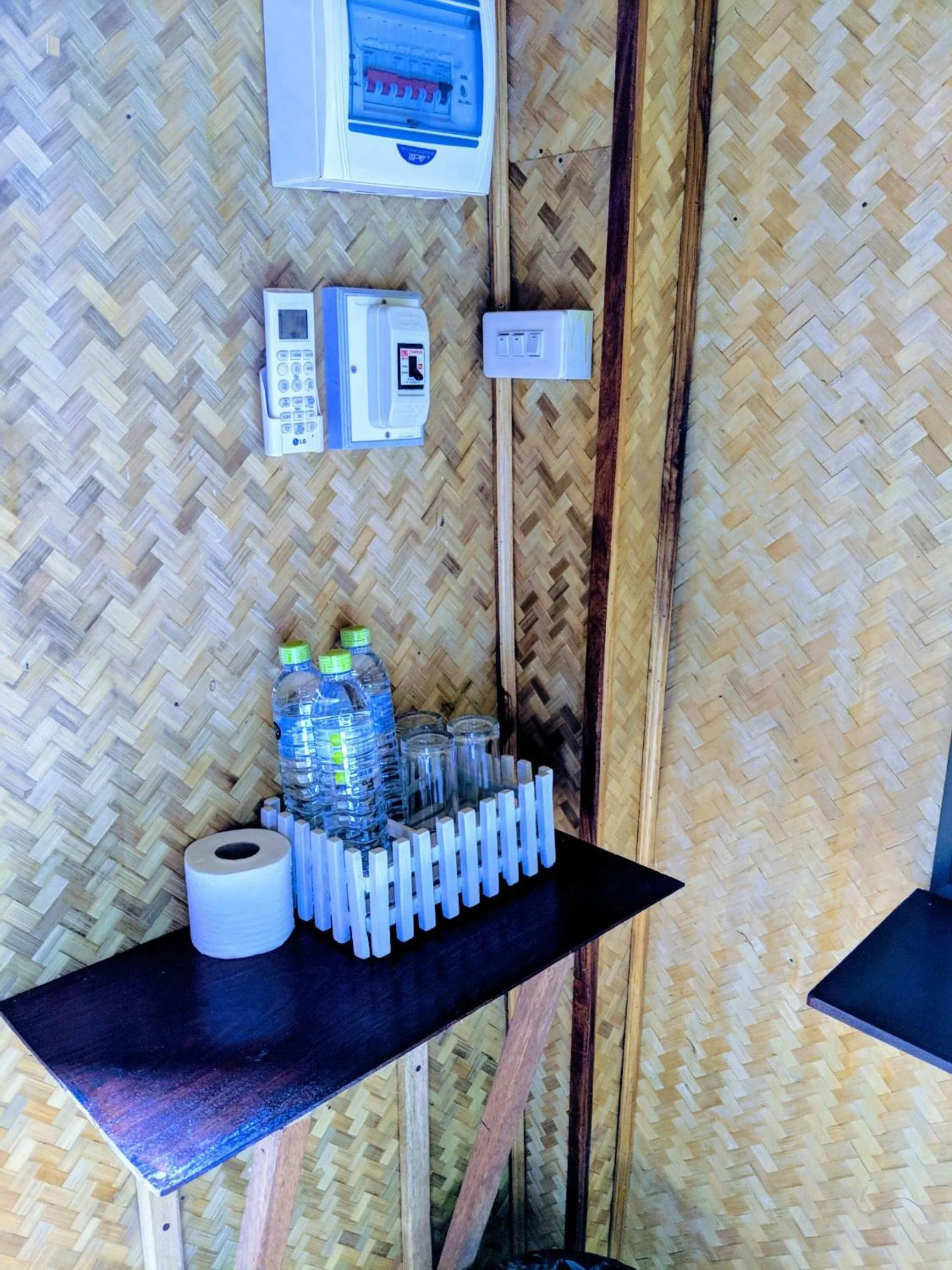 Bansuanphuhong Resort