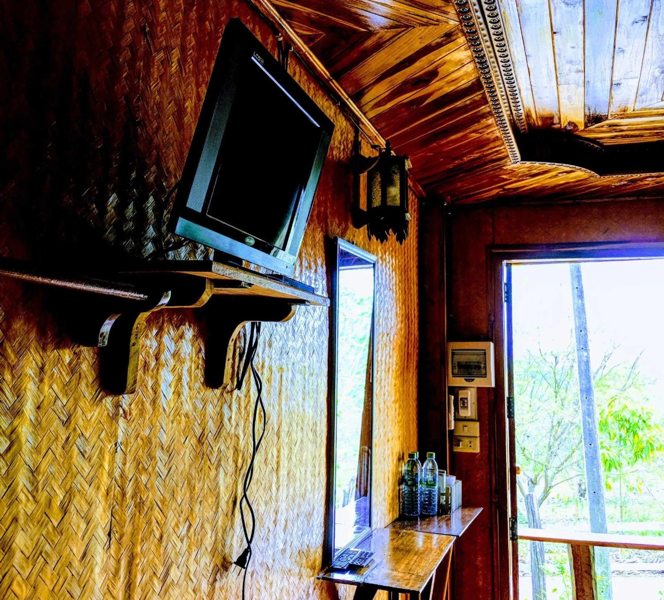 Bansuanphuhong Resort