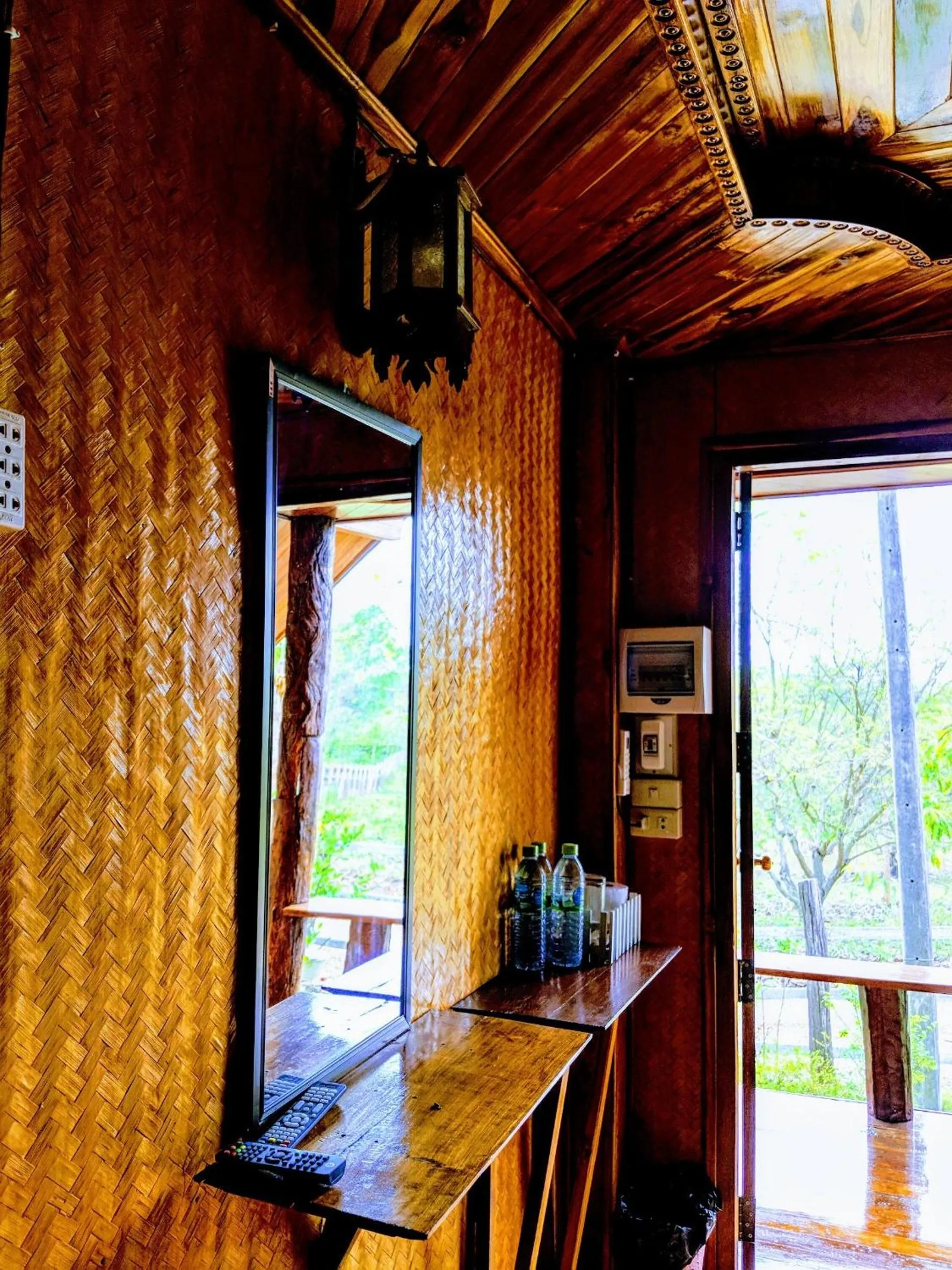 Bansuanphuhong Resort