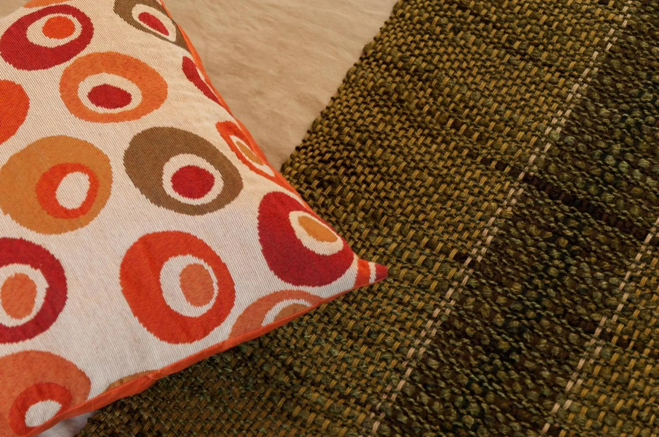 Twin Room in Posada y Cabañas El Barranco Twin Room in Posada y Cabañas El Barranco