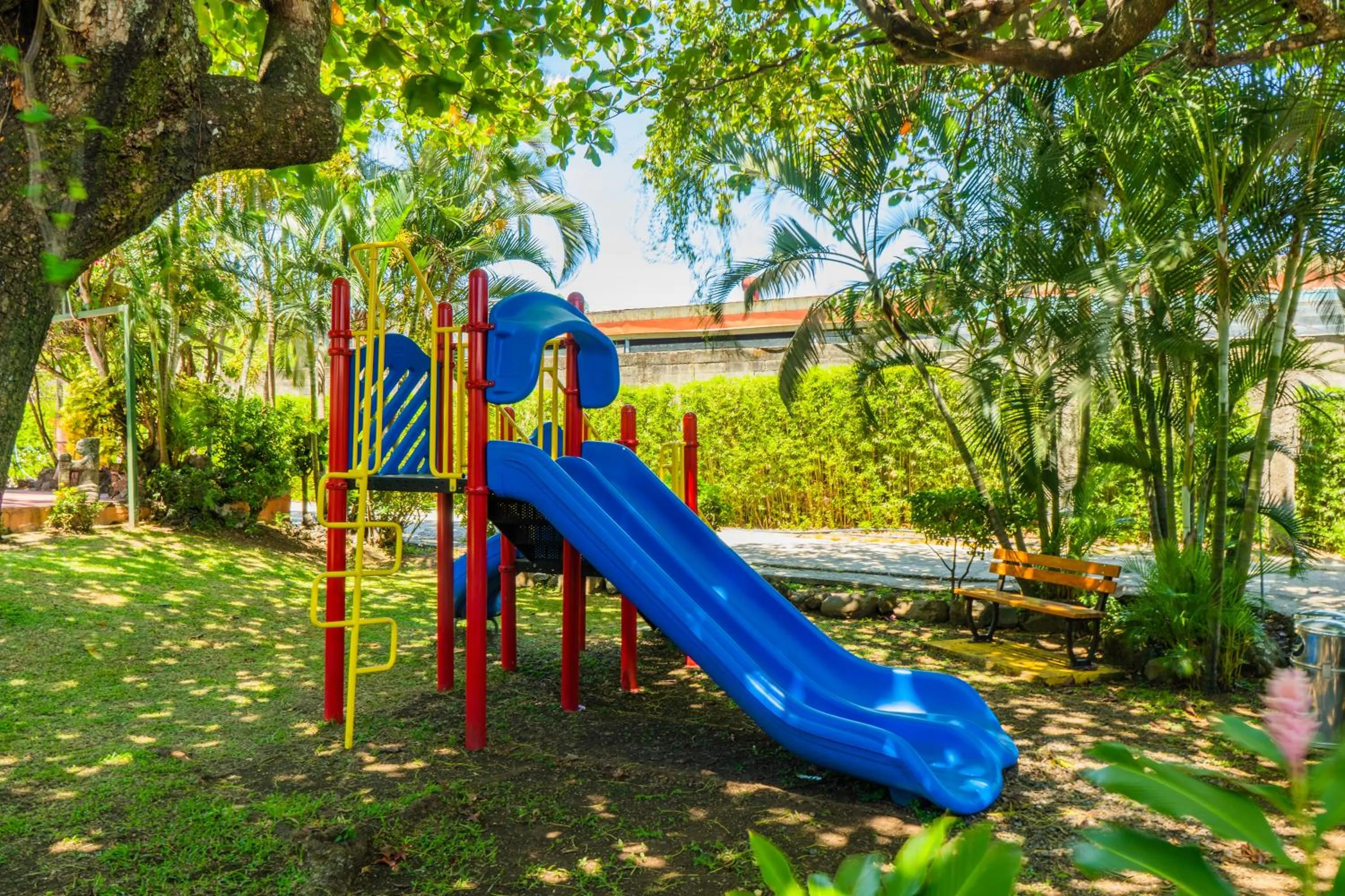 Game Room in Hotel Bristol Aeropuerto