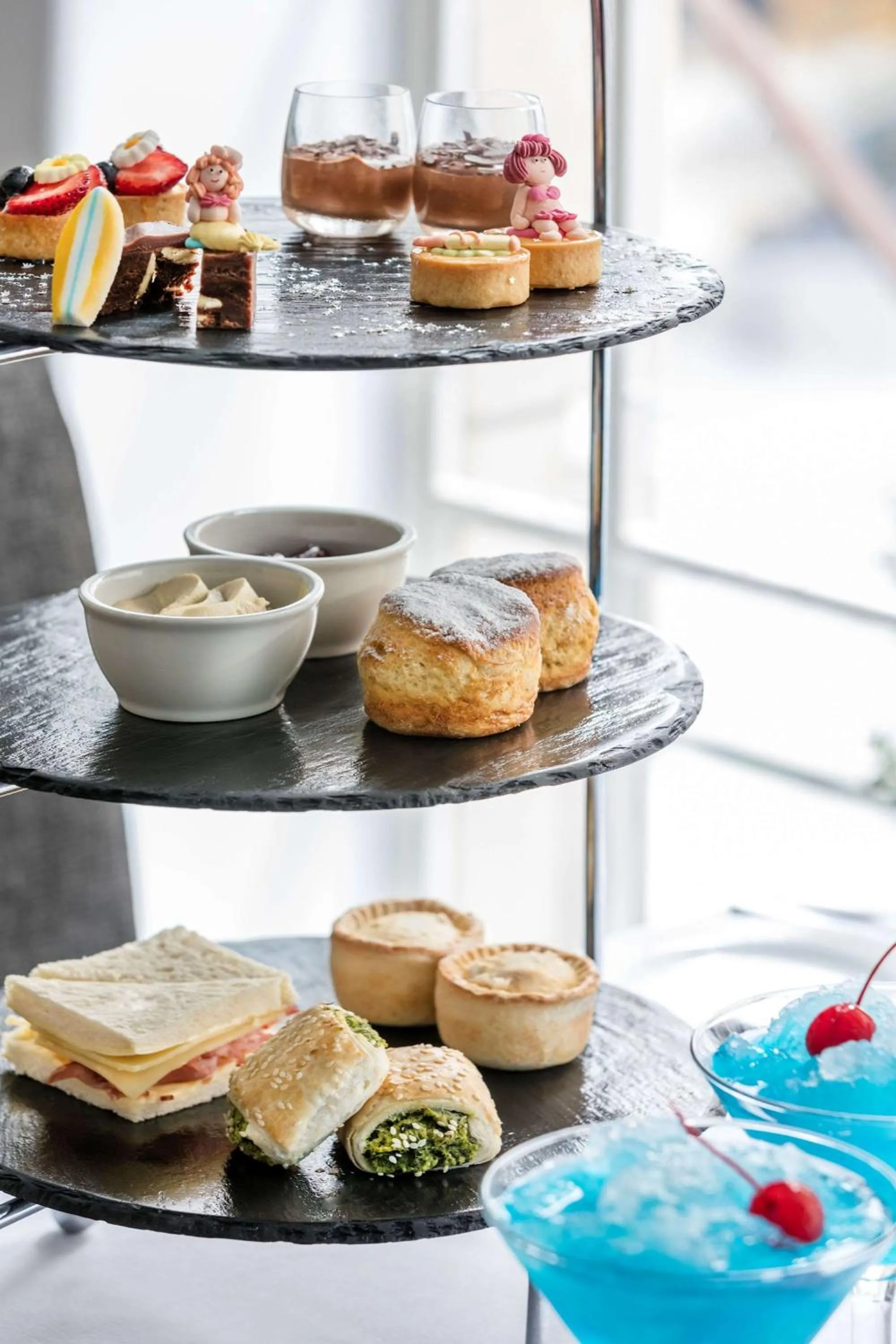 Sports in Paradox Sydney