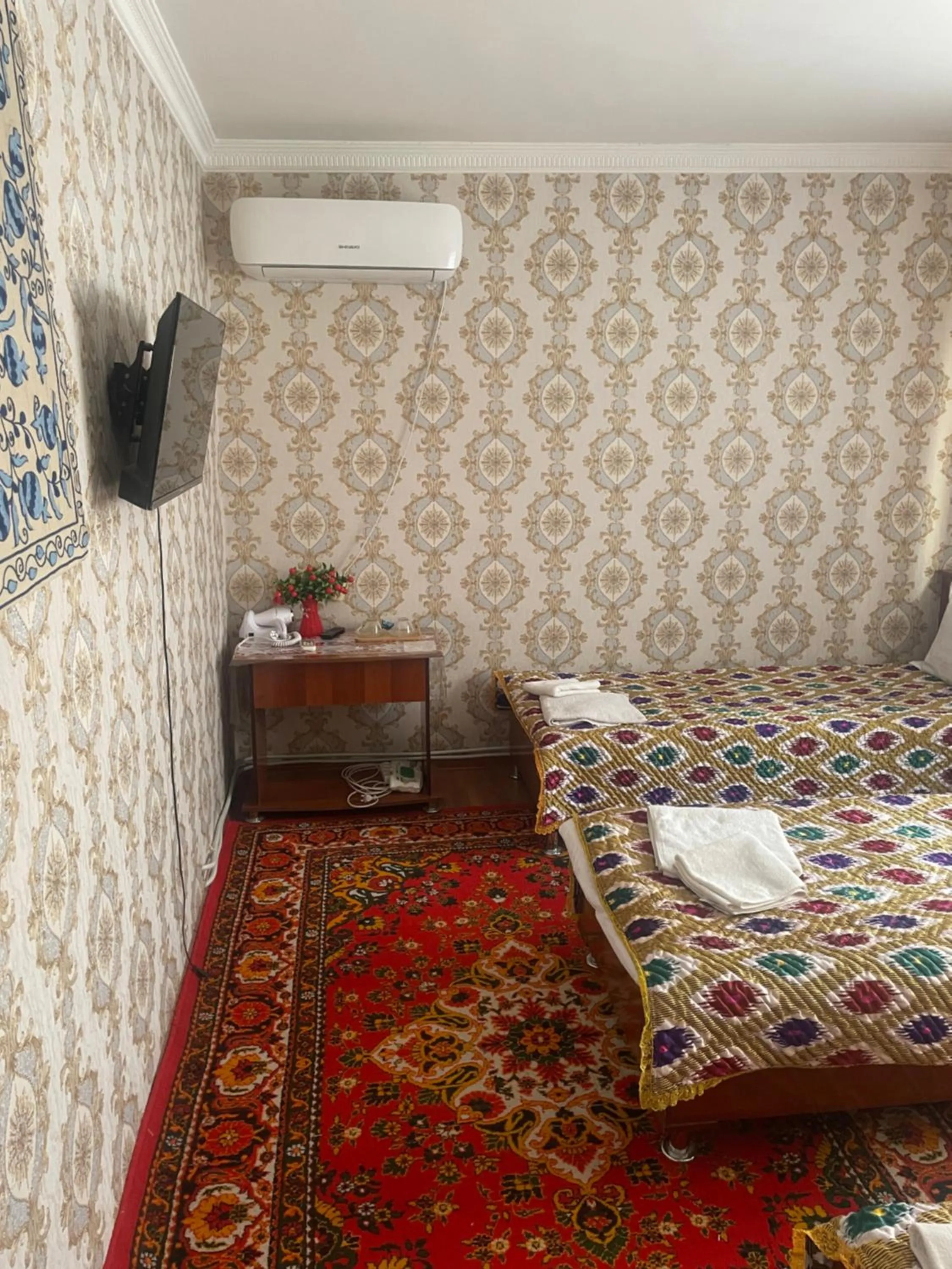 Khiva Otabek B&B