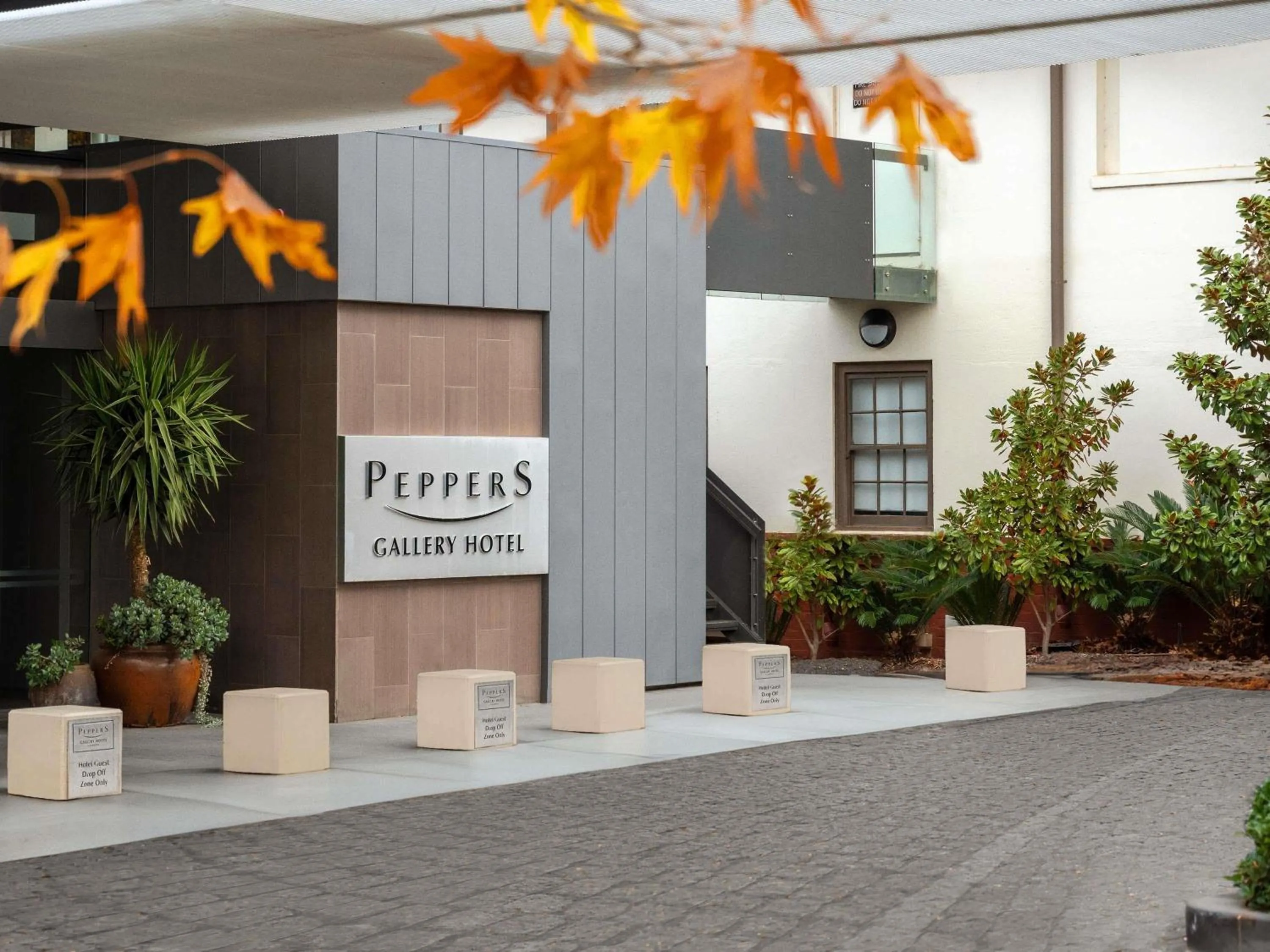 Other in Peppers Gallery Hotel