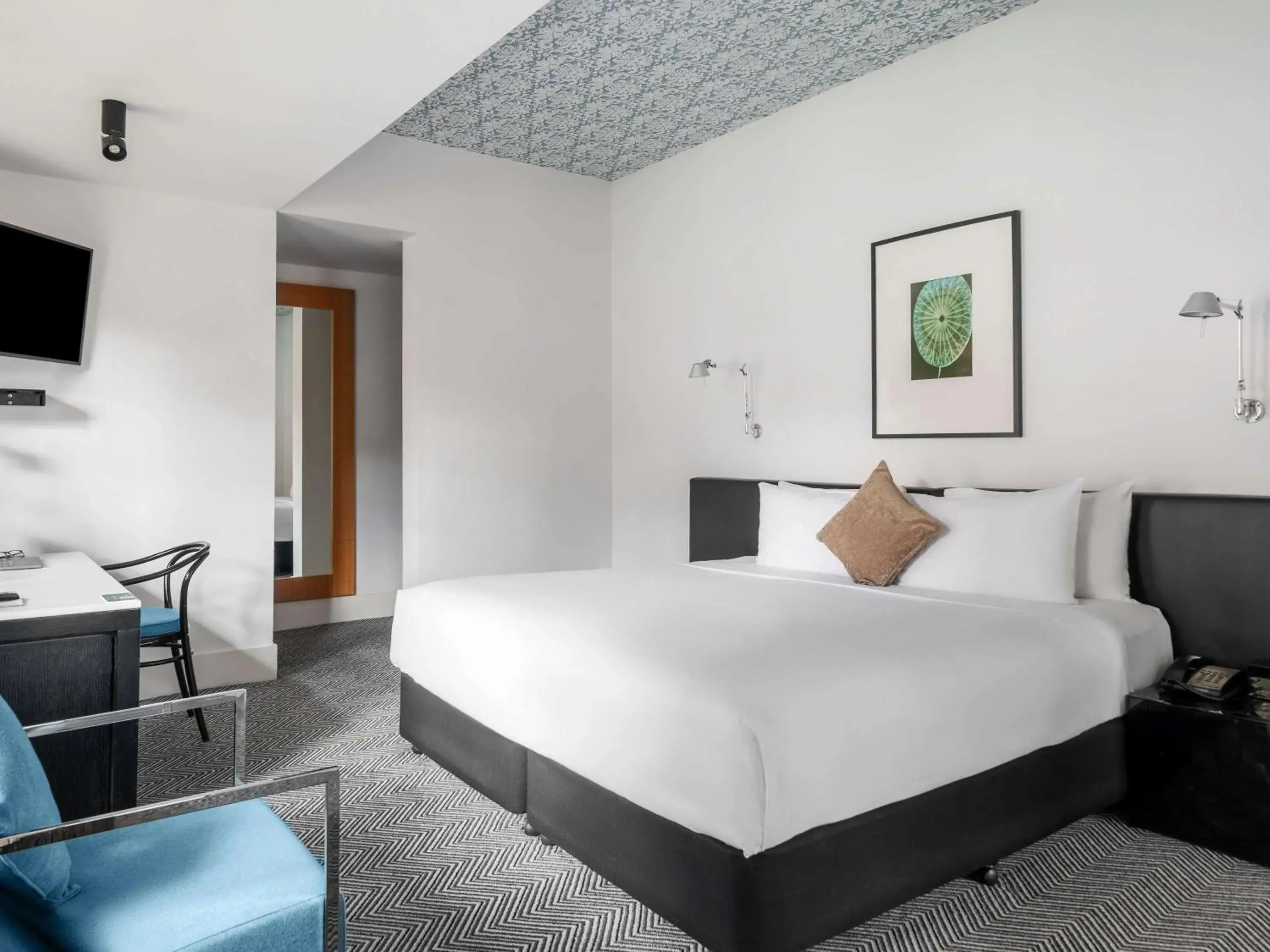 Peppers Suite in Peppers Gallery Hotel Peppers Suite in Peppers Gallery Hotel