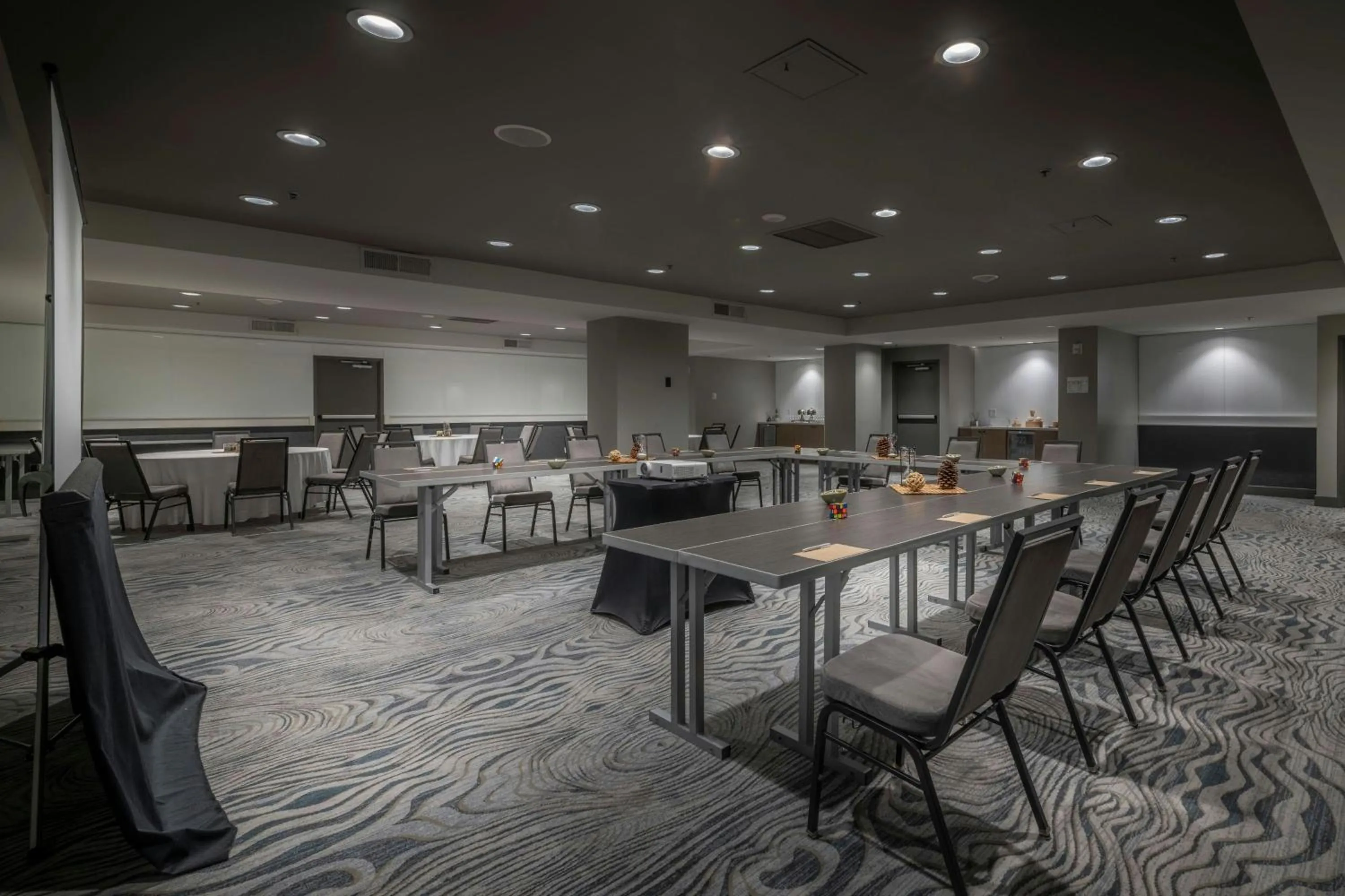Meeting/conference room in Renaissance Reno Downtown Hotel & Spa