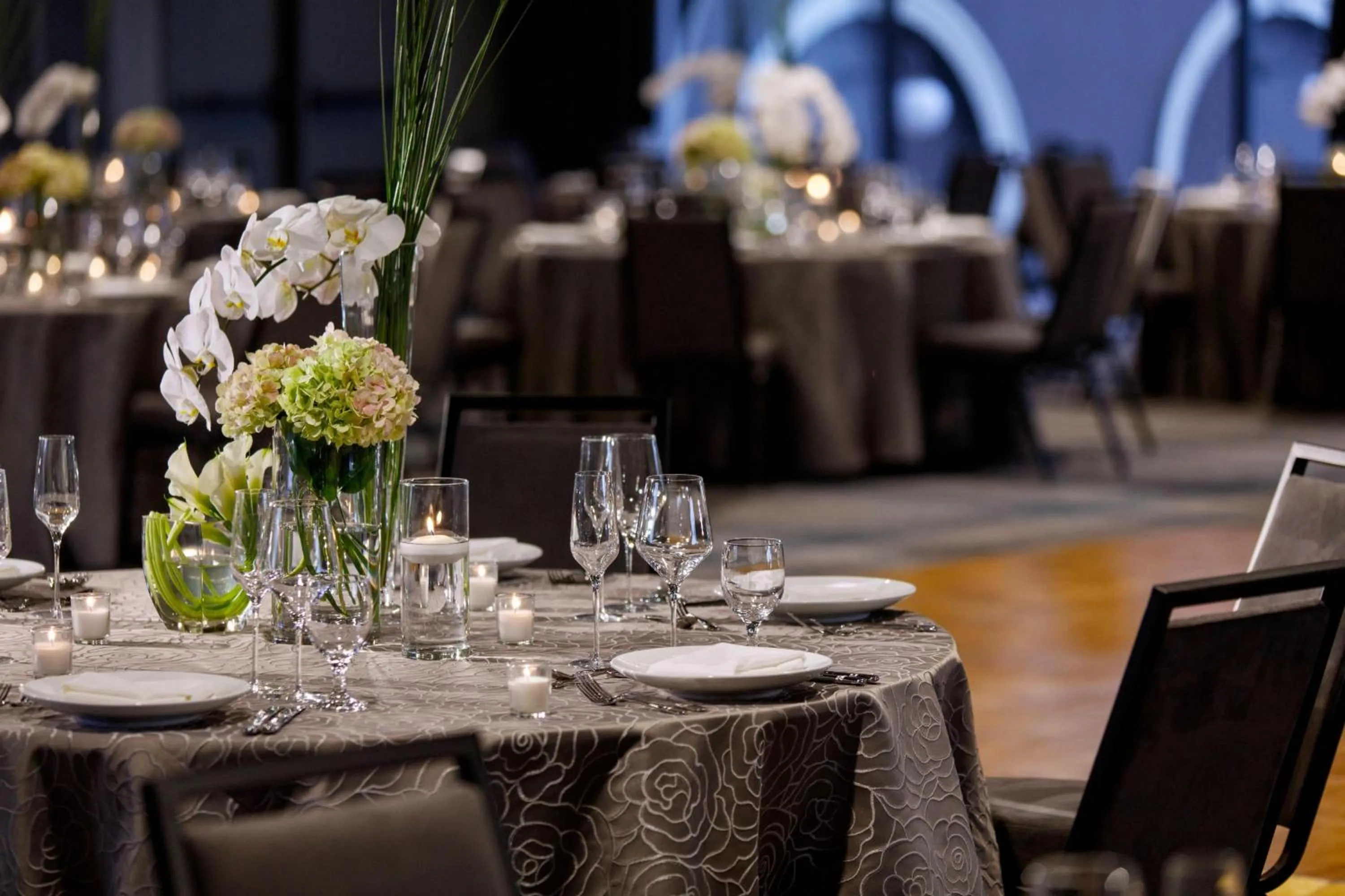 Banquet/Function facilities in Renaissance Reno Downtown Hotel & Spa