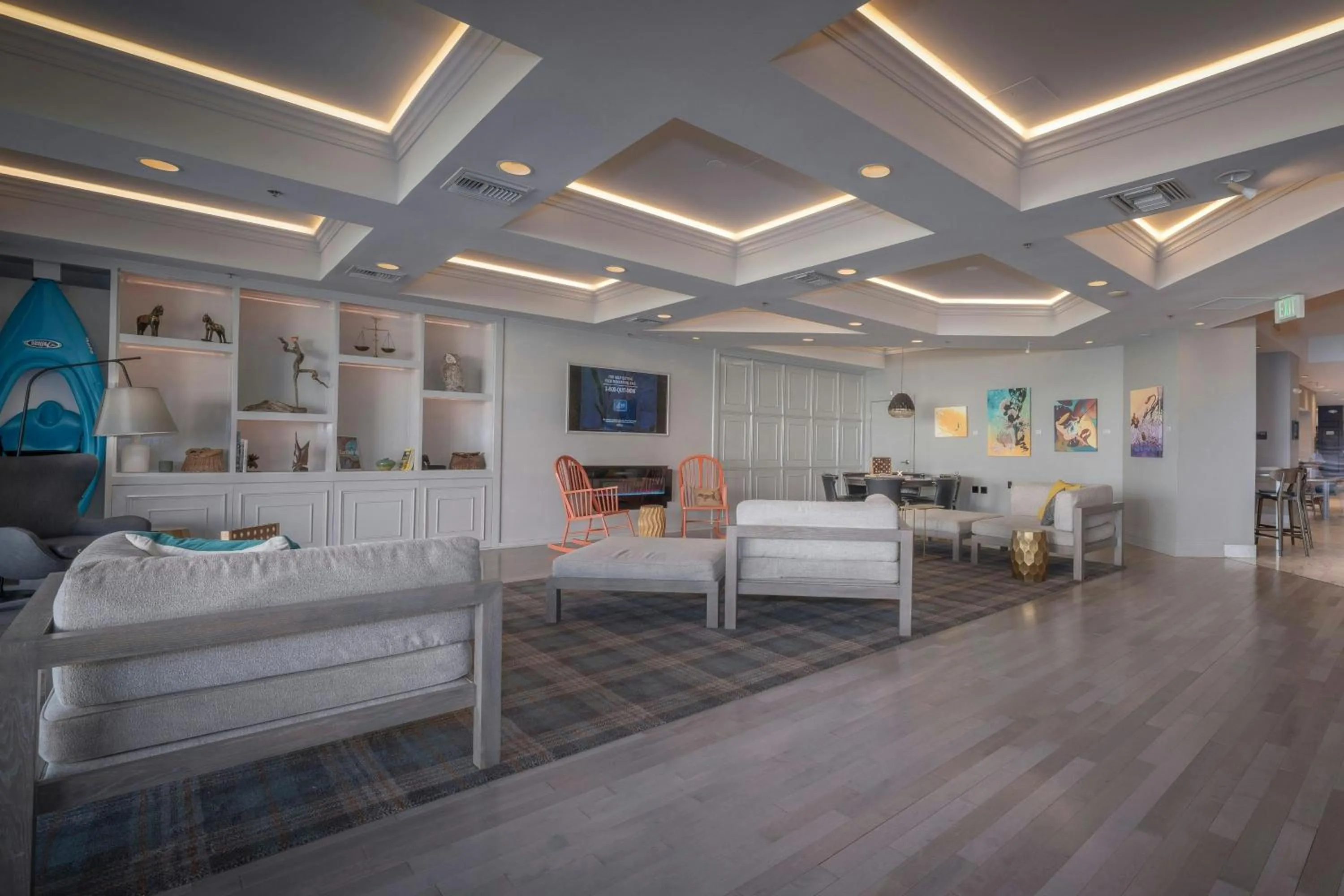 Other, Bed in Renaissance Reno Downtown Hotel & Spa