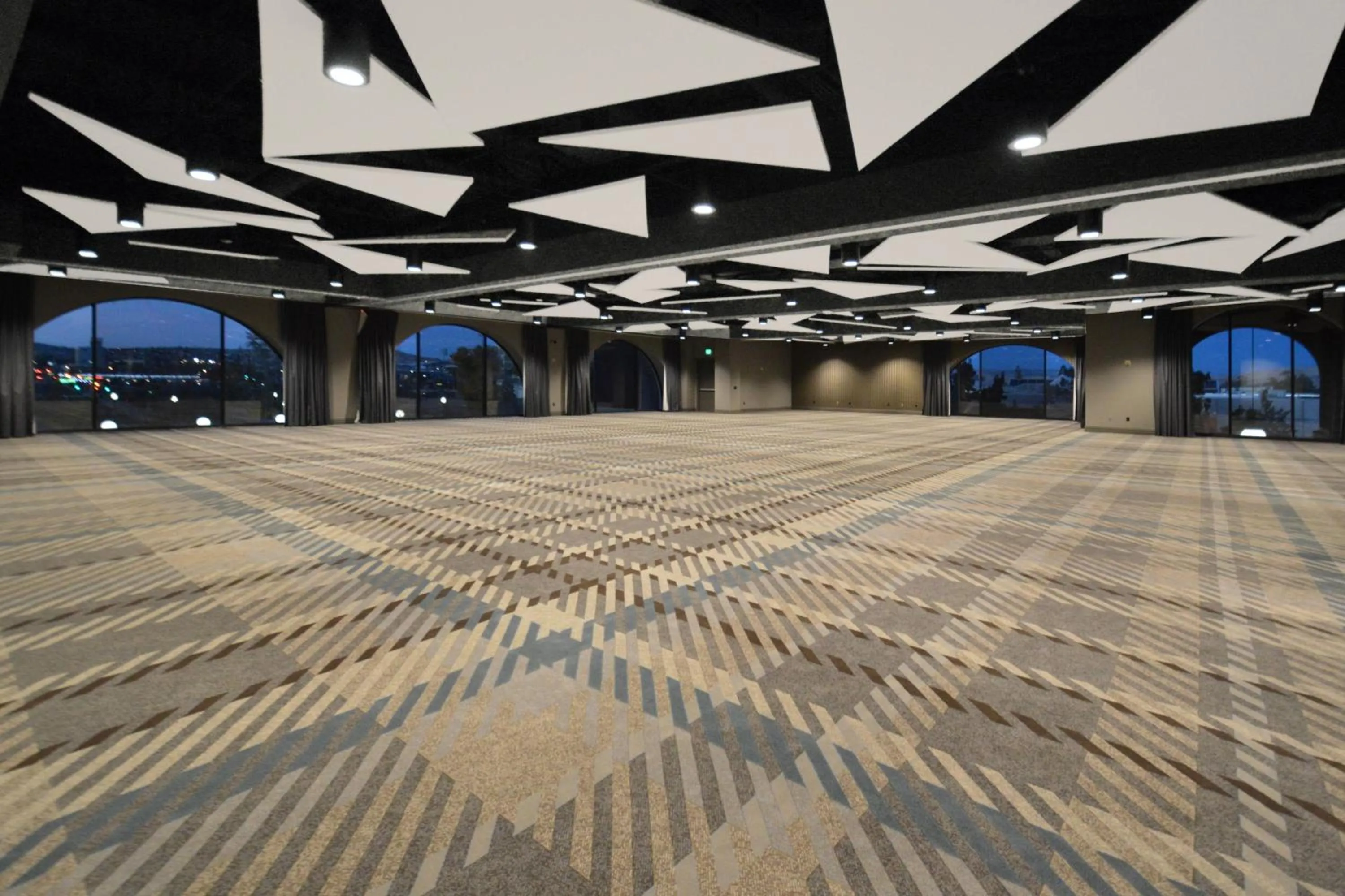 Meeting/conference room in Renaissance Reno Downtown Hotel & Spa