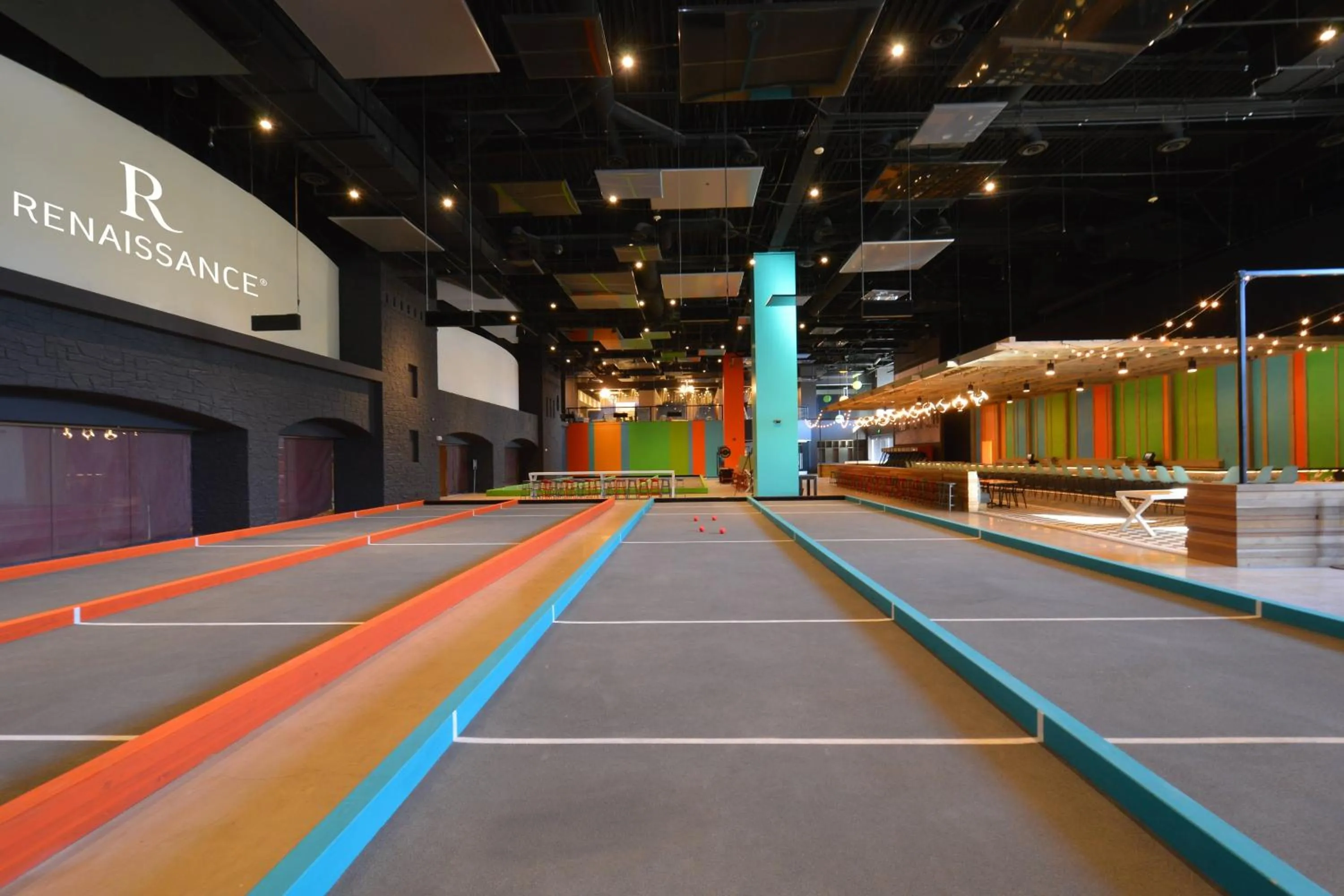 Other in Renaissance Reno Downtown Hotel & Spa