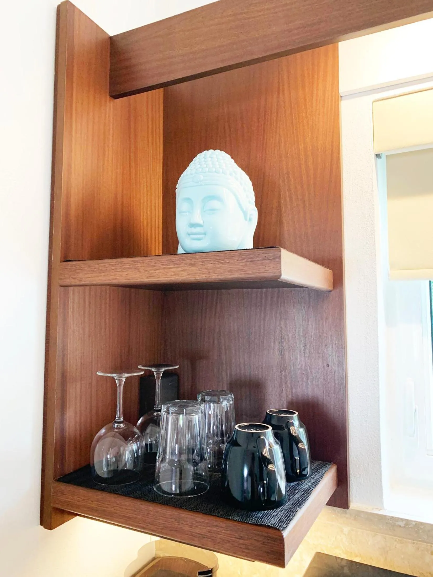 Kitchen or kitchenette in Sand Castle on the Beach - Adults Only