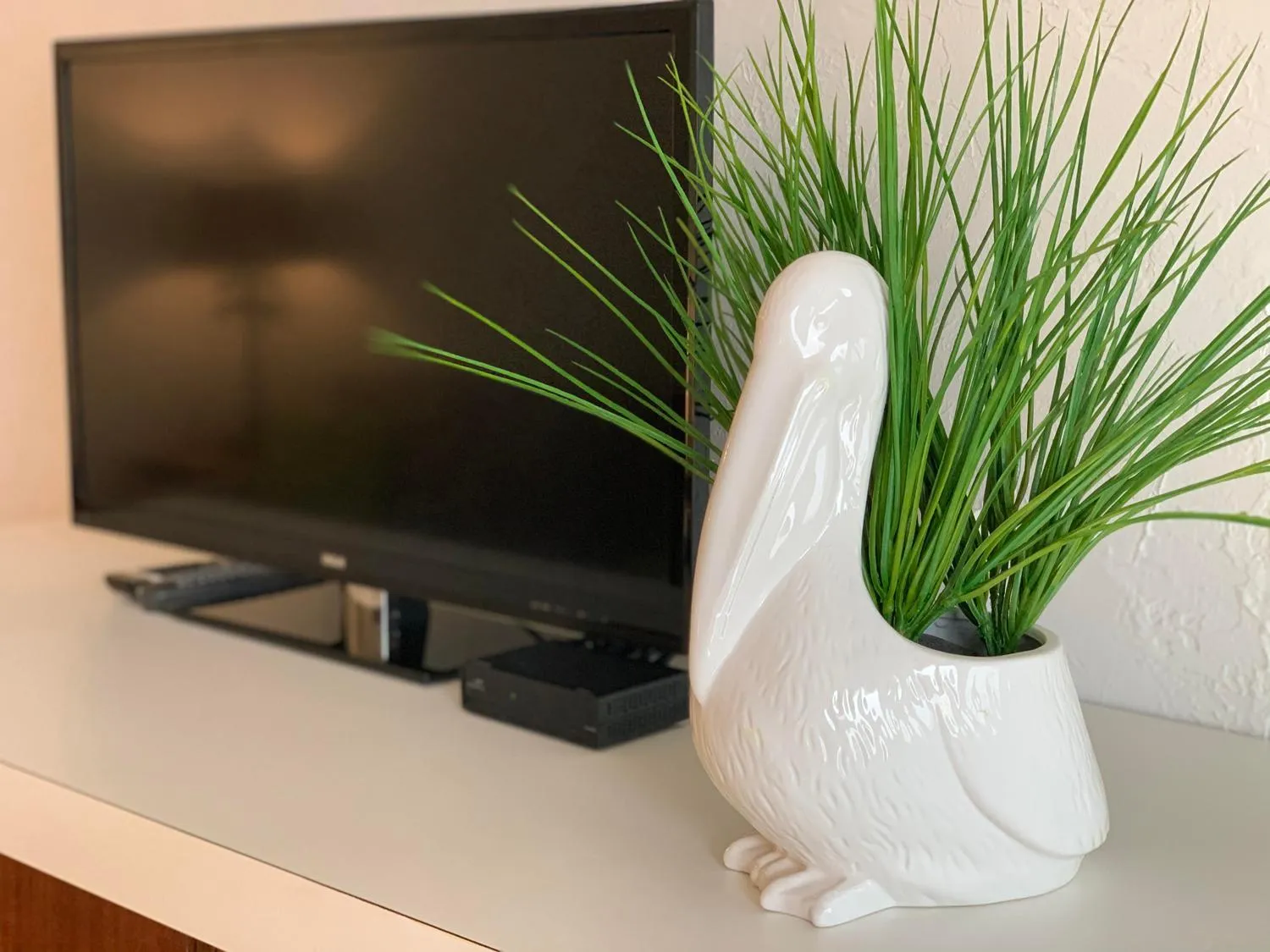 Living room in Sand Castle on the Beach - Adults Only