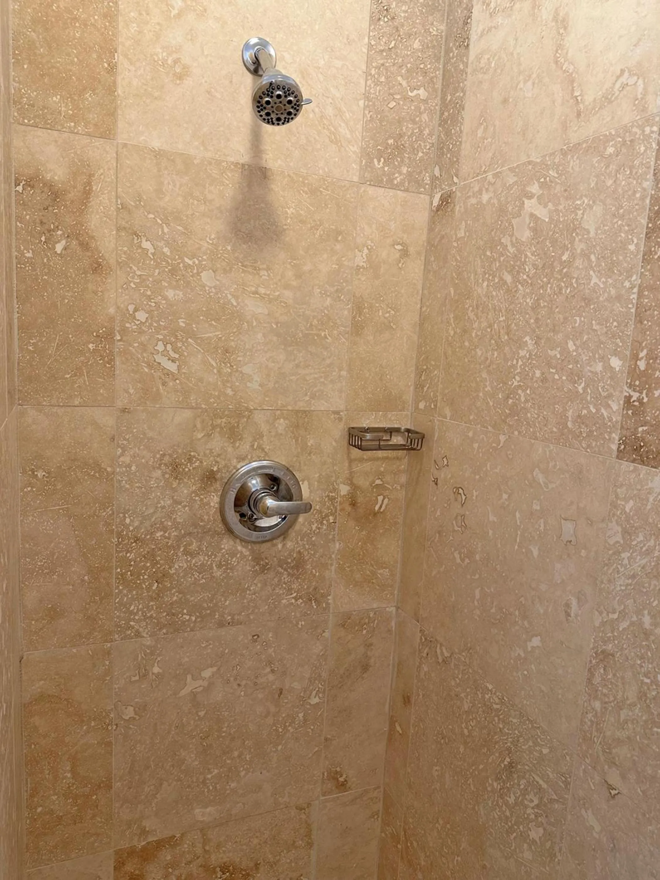 Bathroom in Sand Castle on the Beach - Adults Only