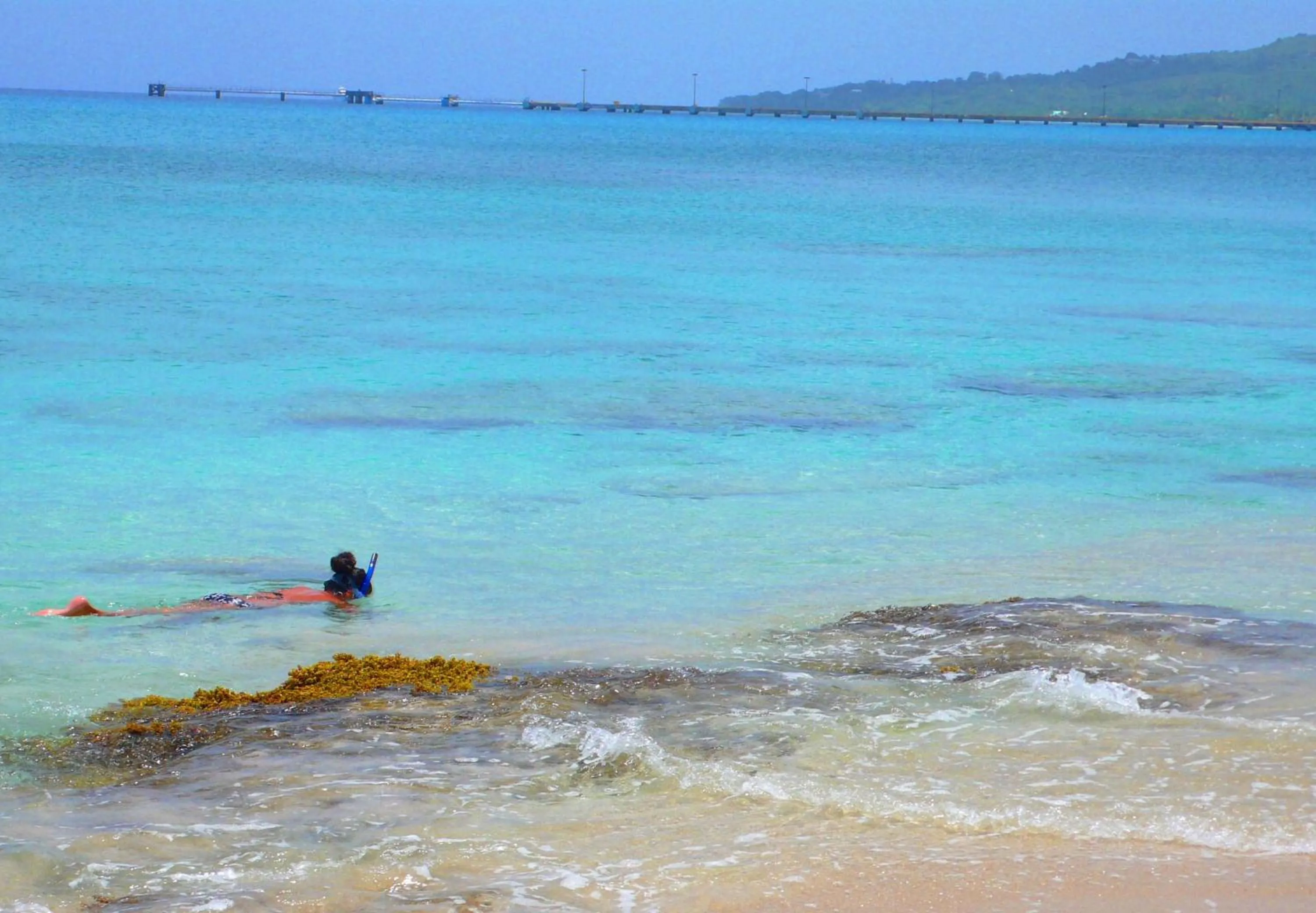 View (from property/room) in Sand Castle on the Beach - Adults Only