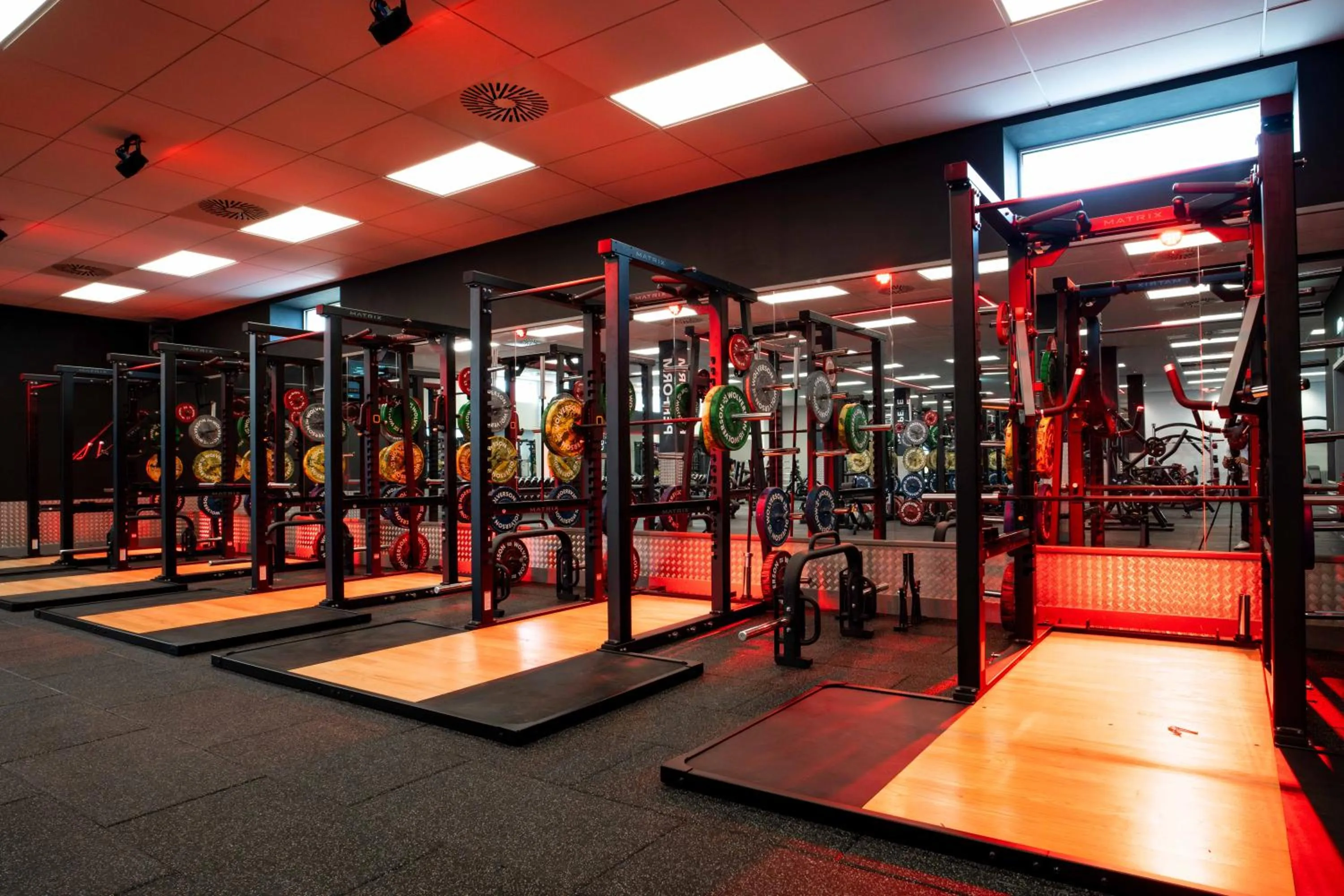 Warwick Conferences - Central Campus Venues