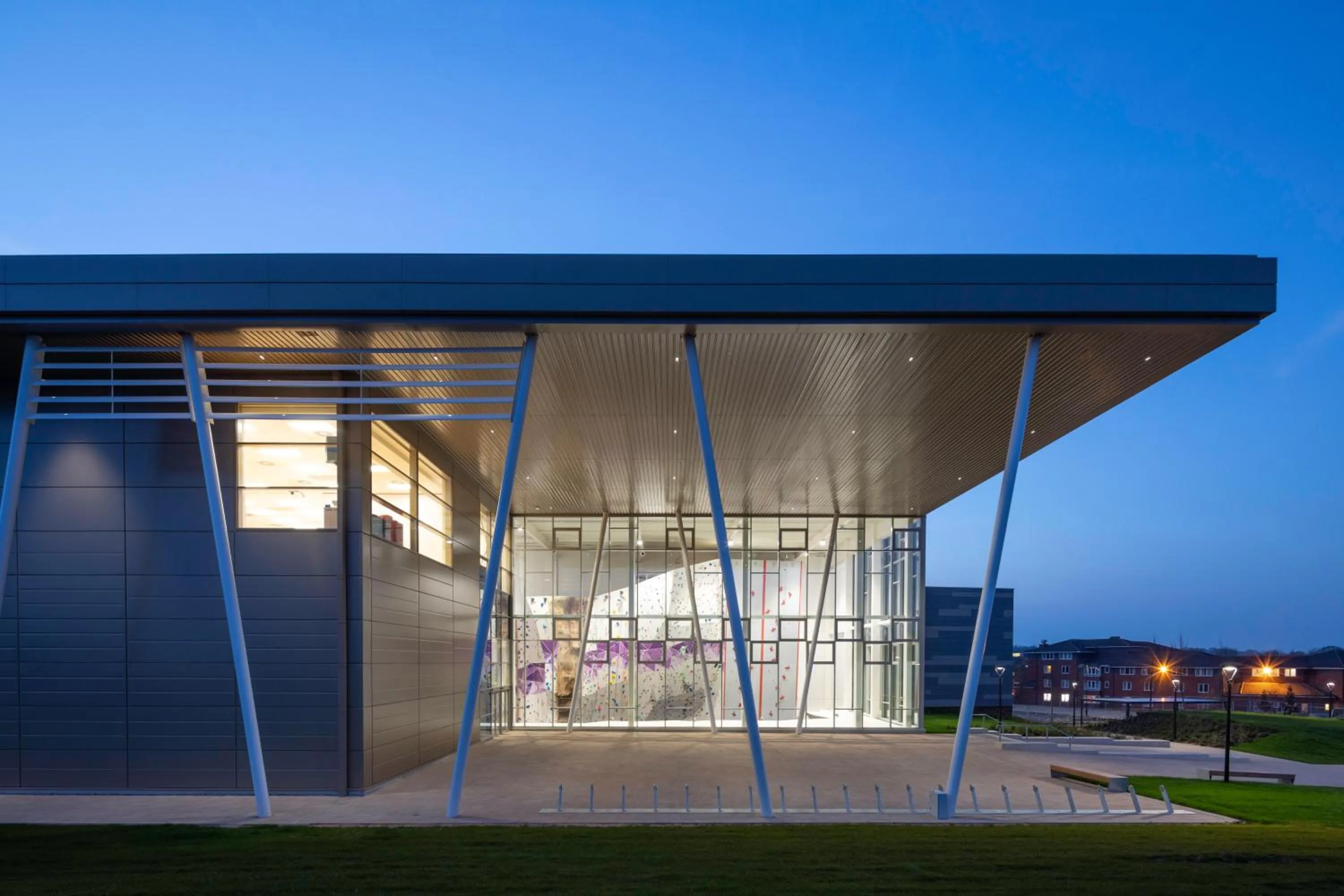 Warwick Conferences - Central Campus Venues