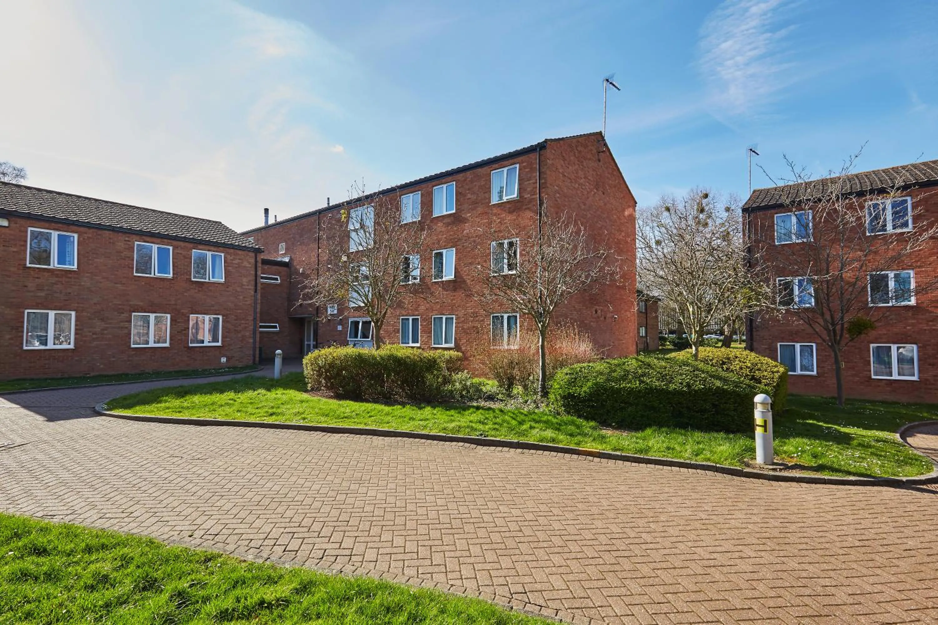 Property building in Warwick Conferences - Central Campus Venues