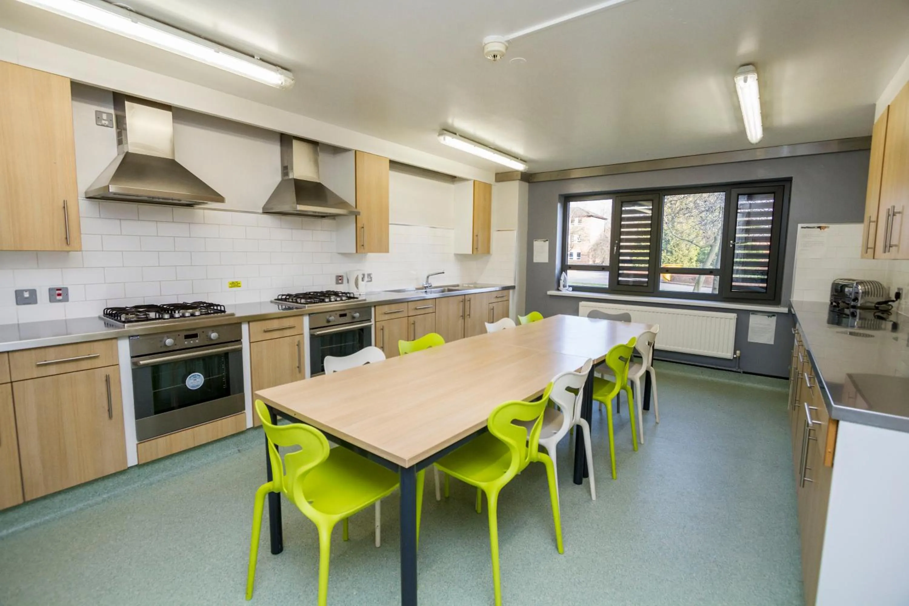 Warwick Conferences - Central Campus Venues