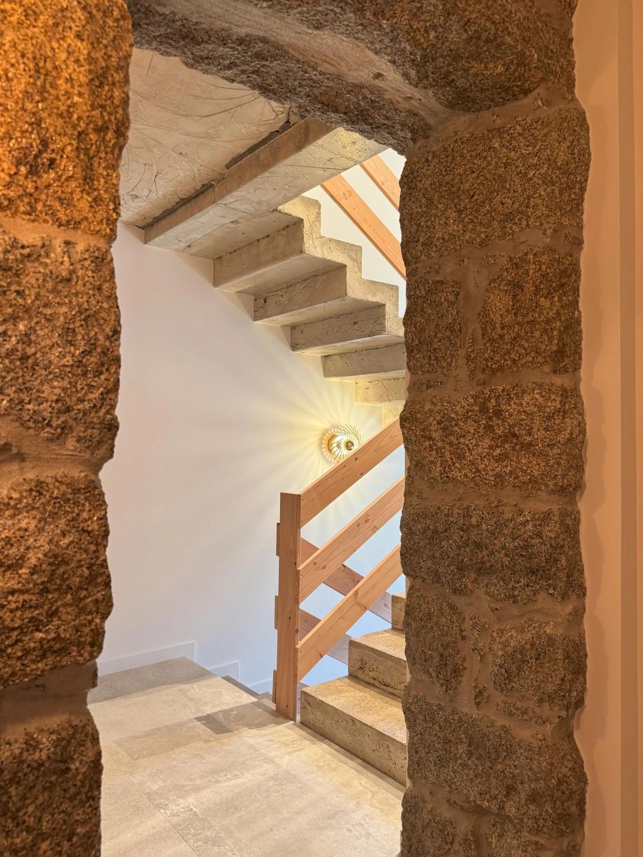 Property building in Hôtel confidentiel Le Grecale