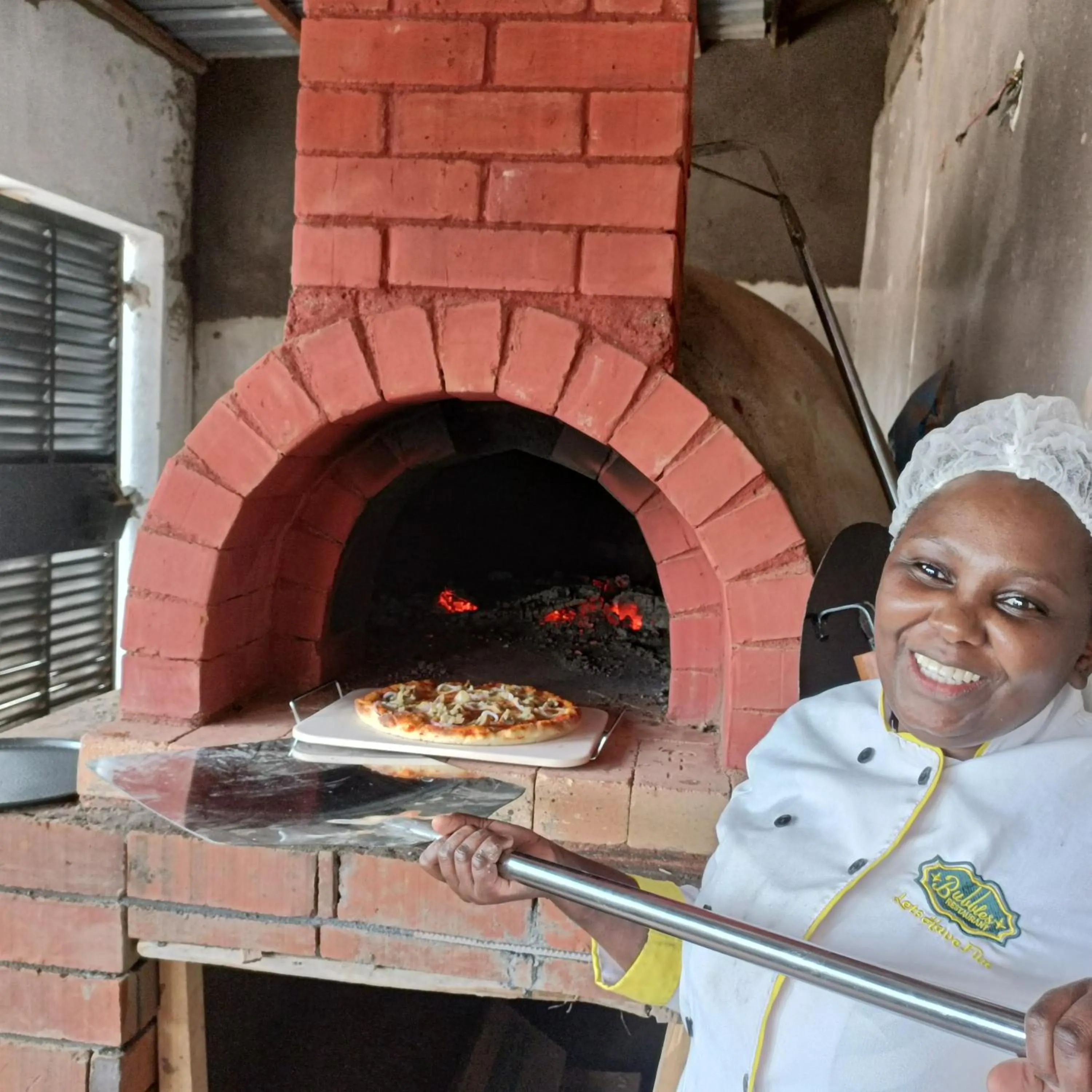 Food and drinks in Bubbles Restaurant Thika