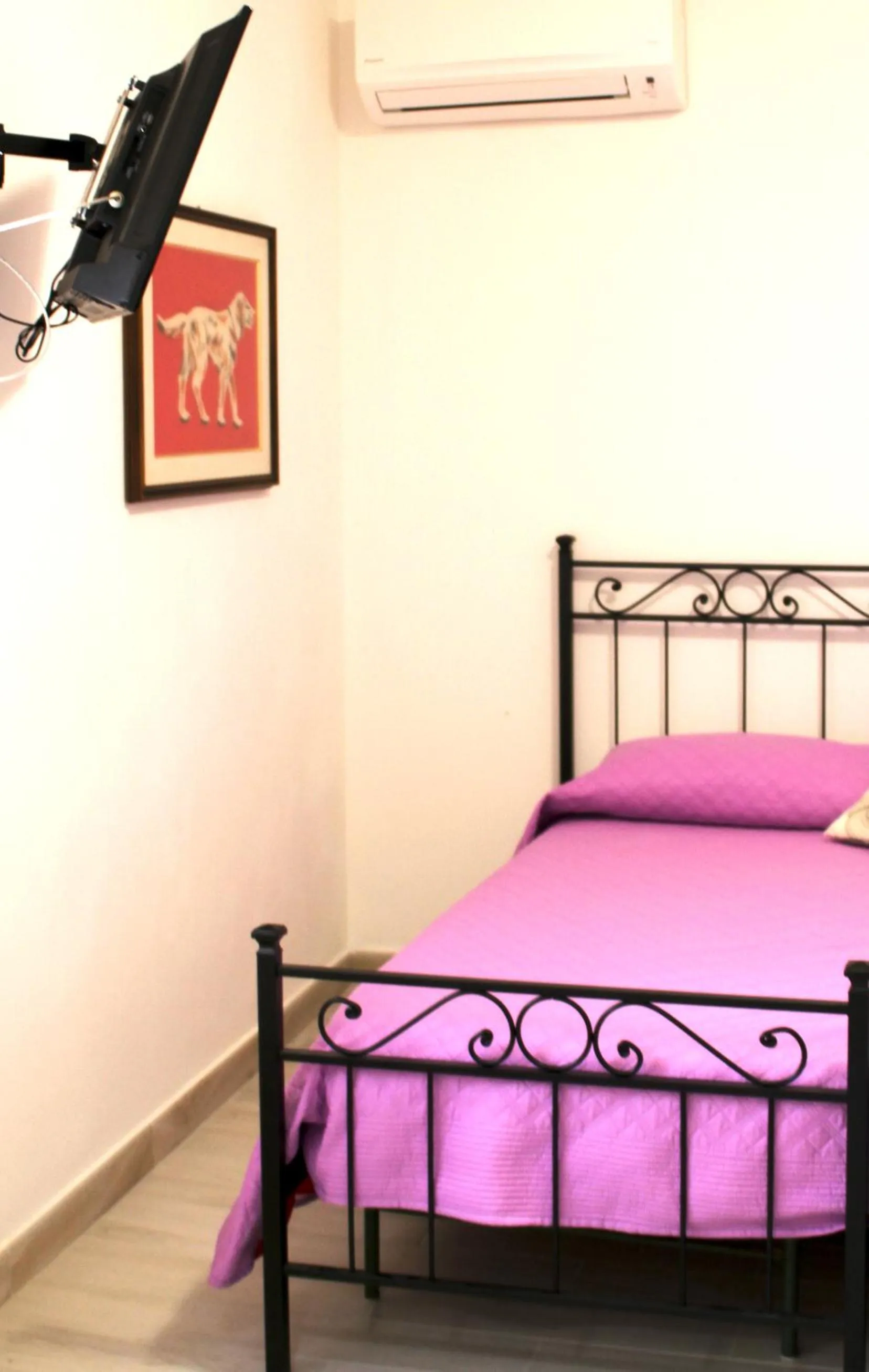 Bed in casa andreana