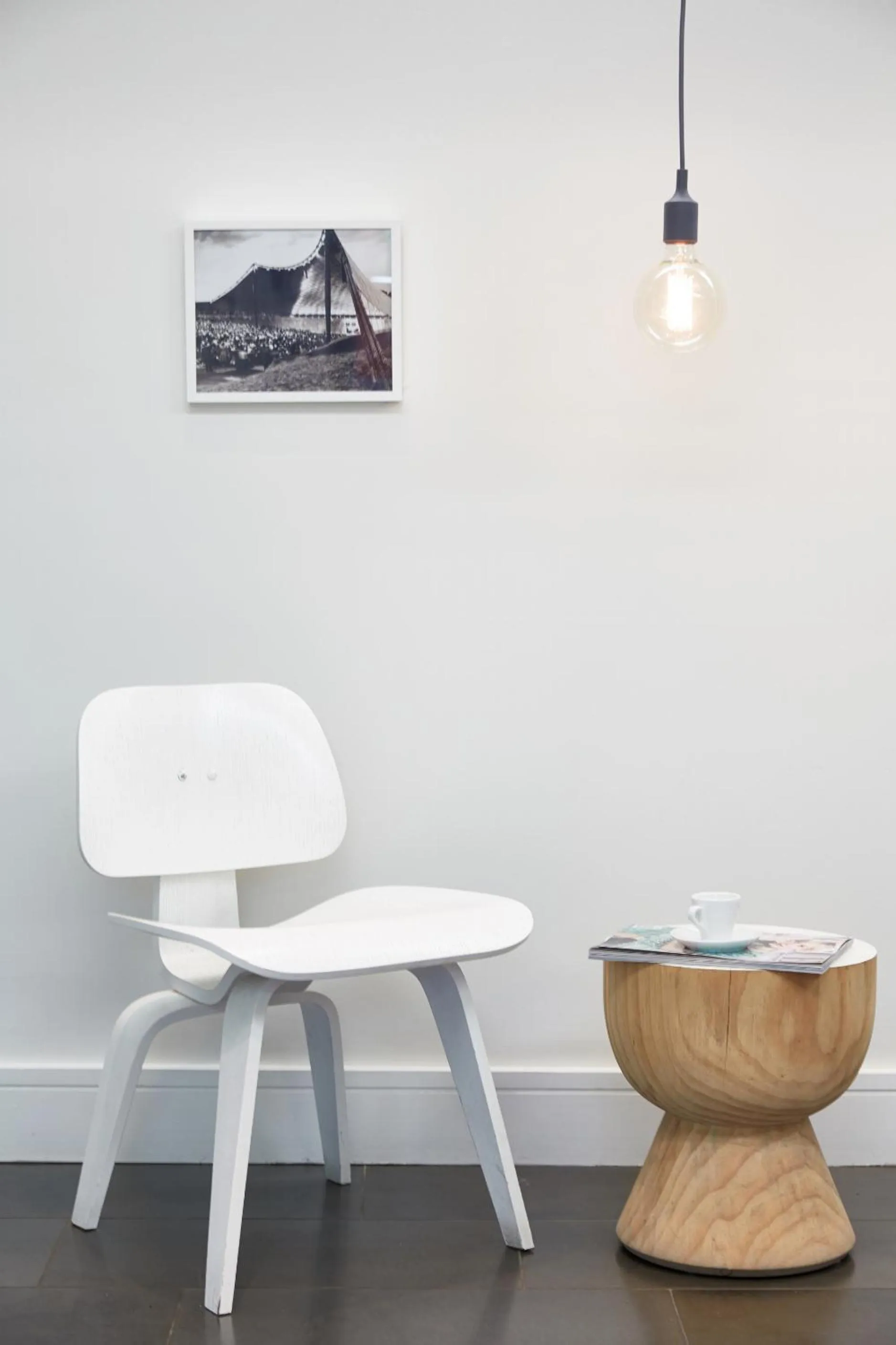 Lobby or reception in Cosmopolitan Hotel and Apartments