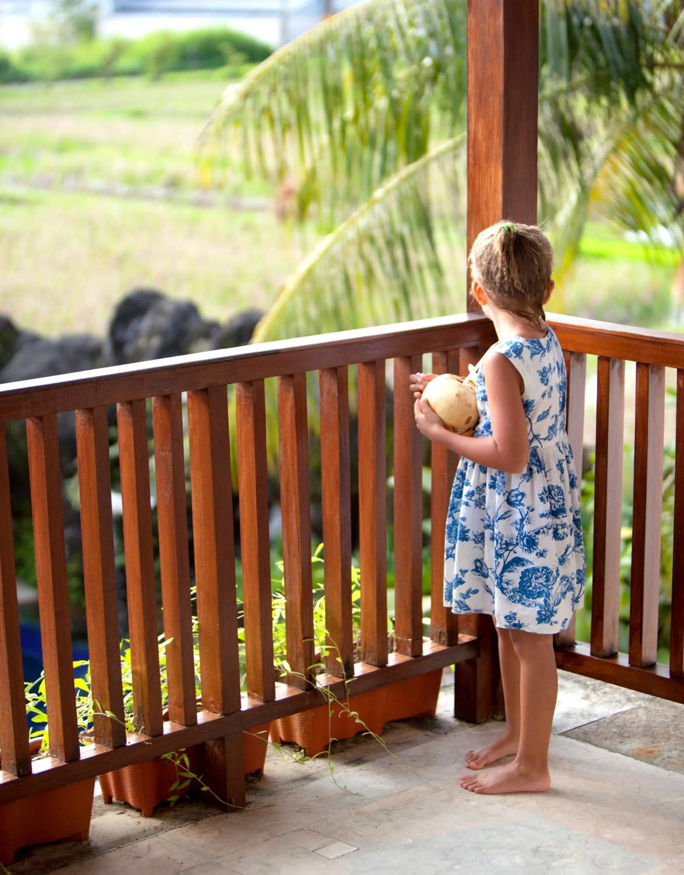 View (from property/room) in Amore Villas