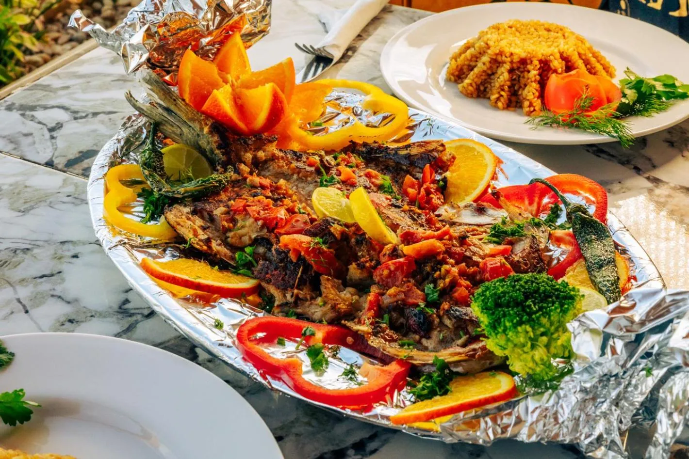 Umbi Sharks Bay Diving Village