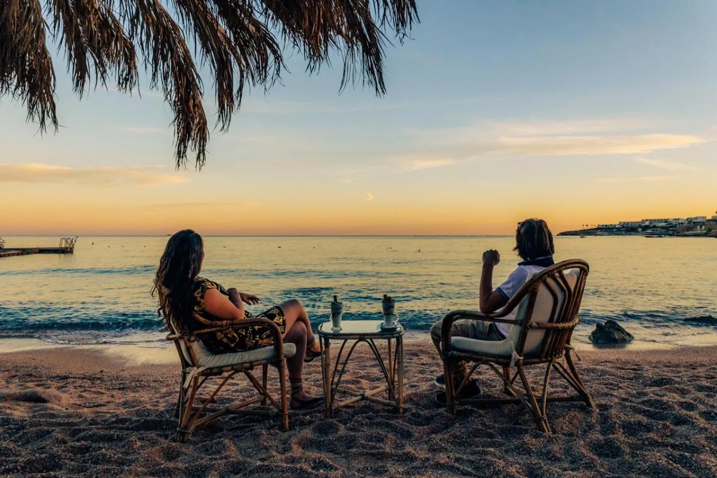 Umbi Sharks Bay Diving Village