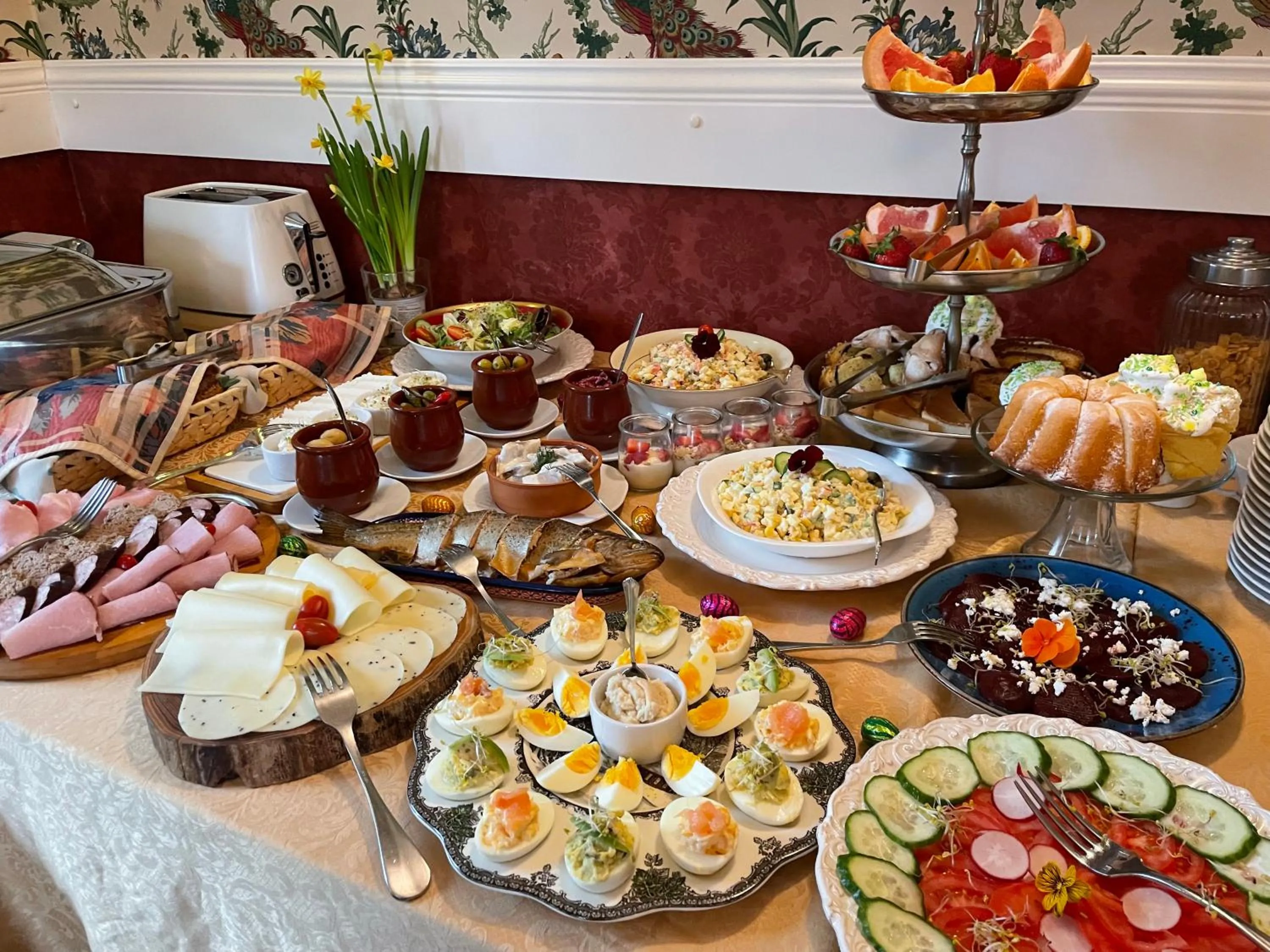 Rezydencja Grawert Boutique & Spa