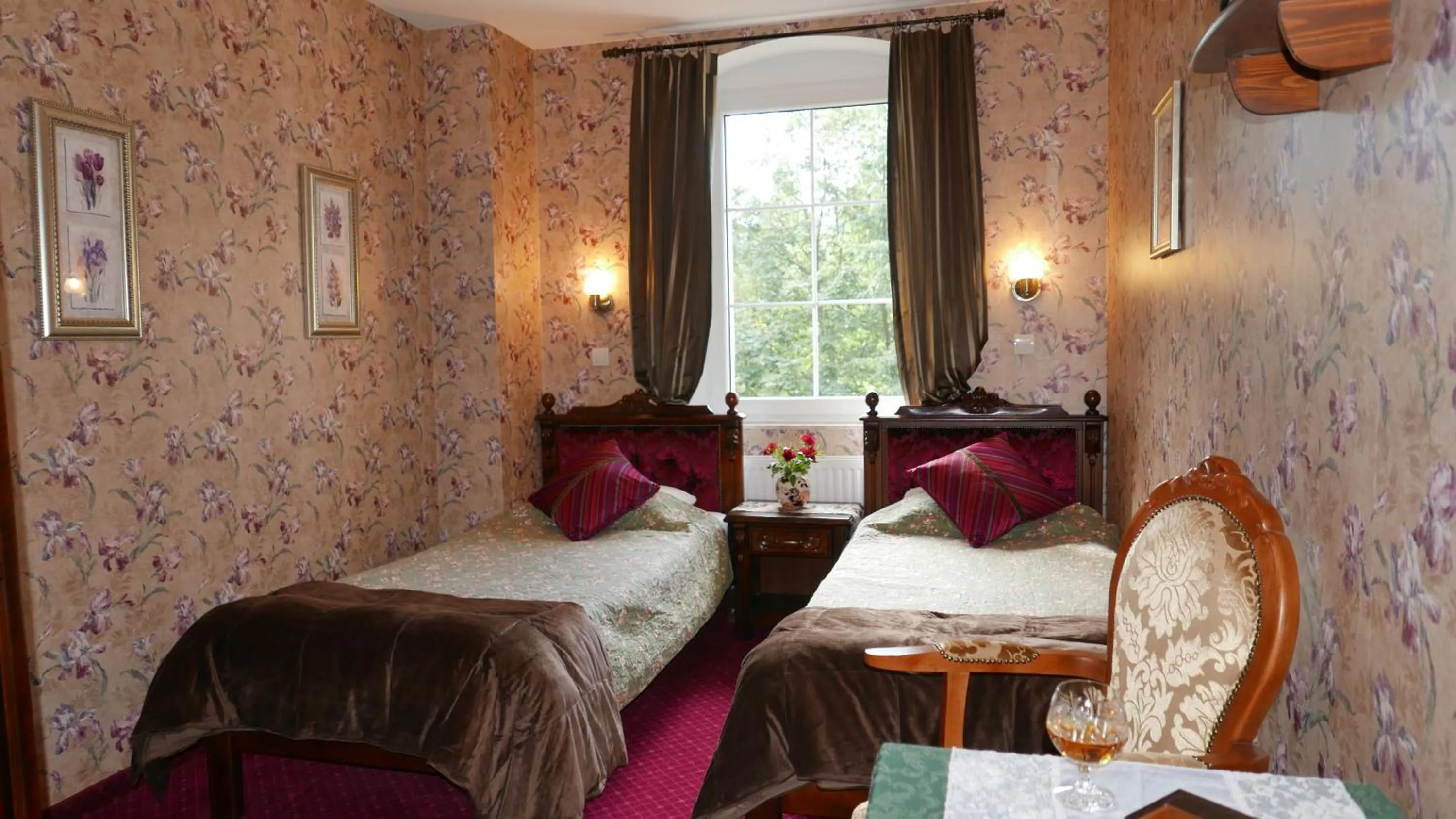 Photo of the whole room, Bed in Rezydencja Grawert Boutique & Spa