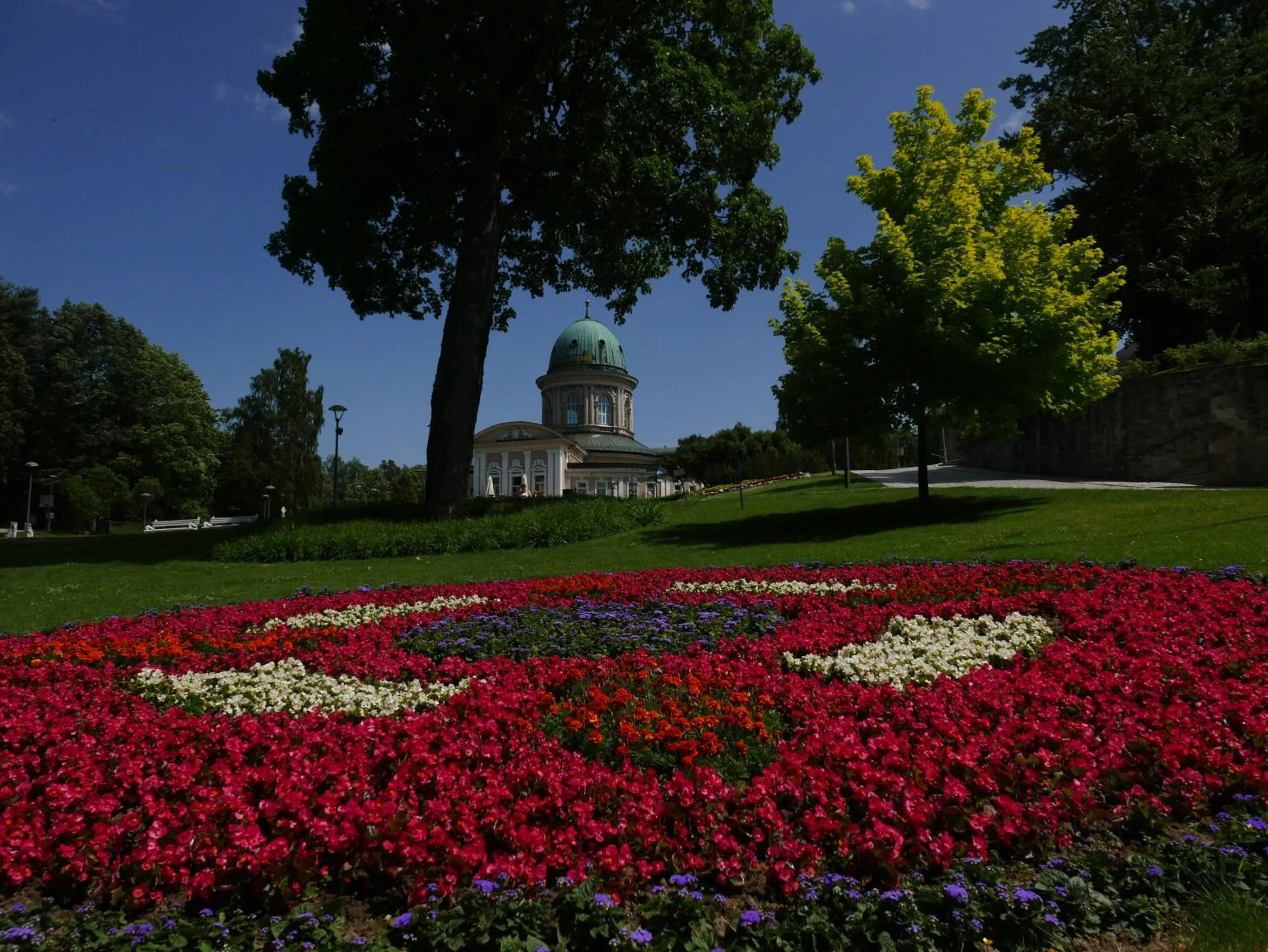 Neighbourhood in Rezydencja Grawert Boutique & Spa