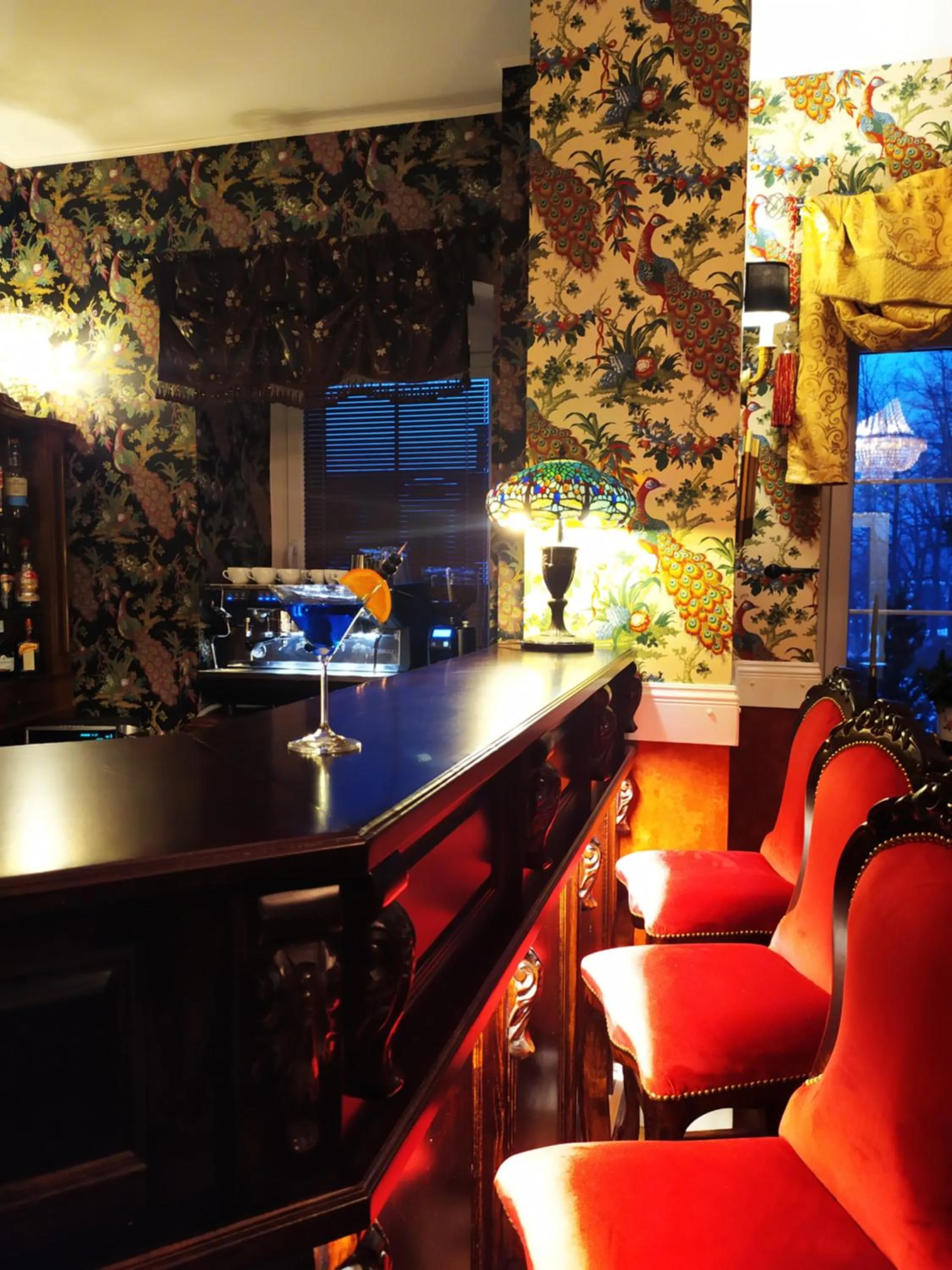 Rezydencja Grawert Boutique & Spa