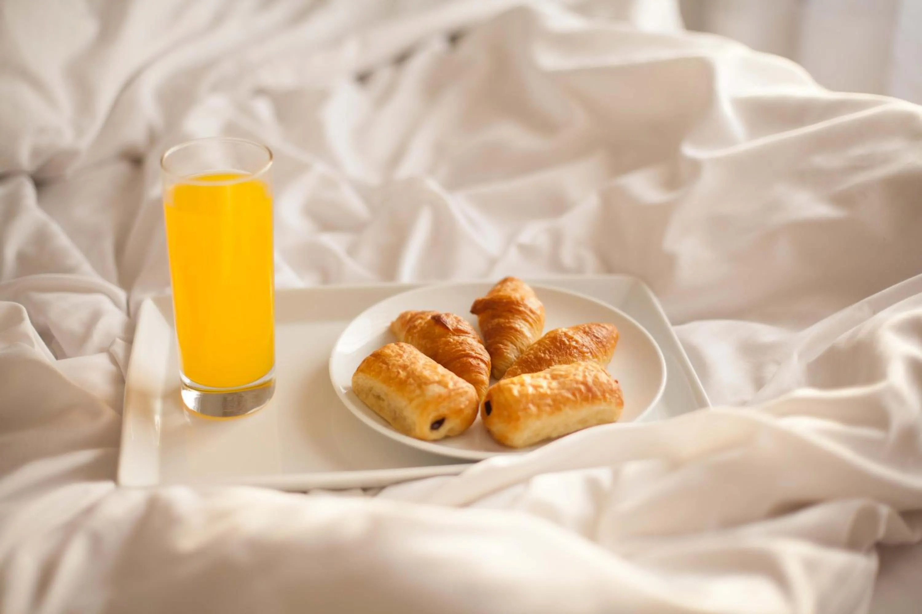 Other, Bed in Aleph Boutique Hotel