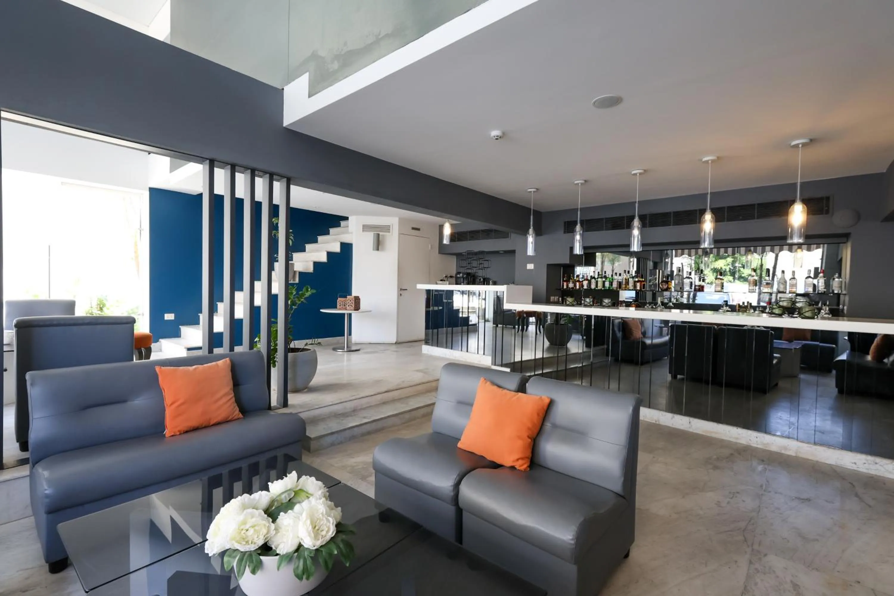 Aleph Boutique Hotel