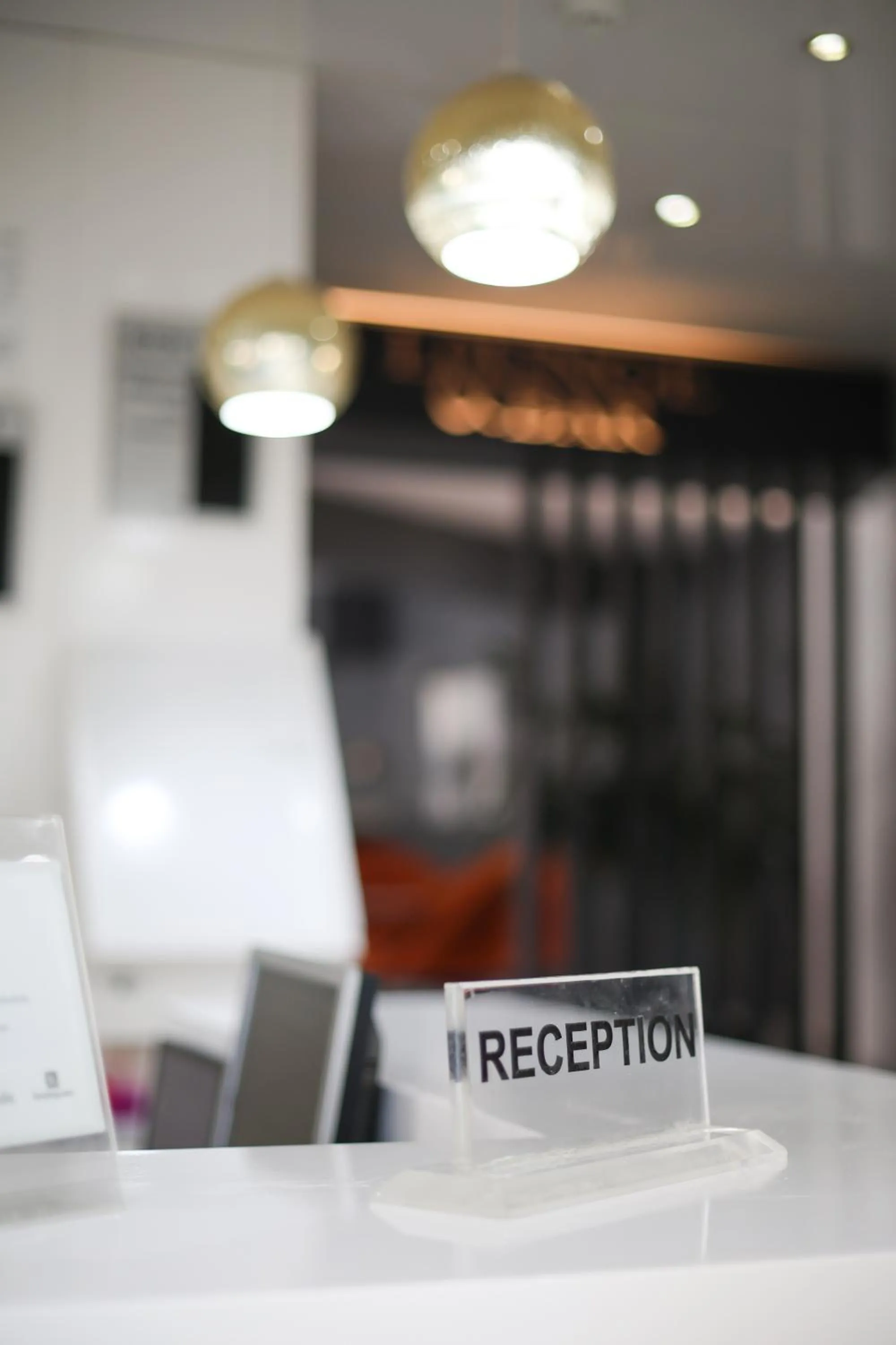 Aleph Boutique Hotel