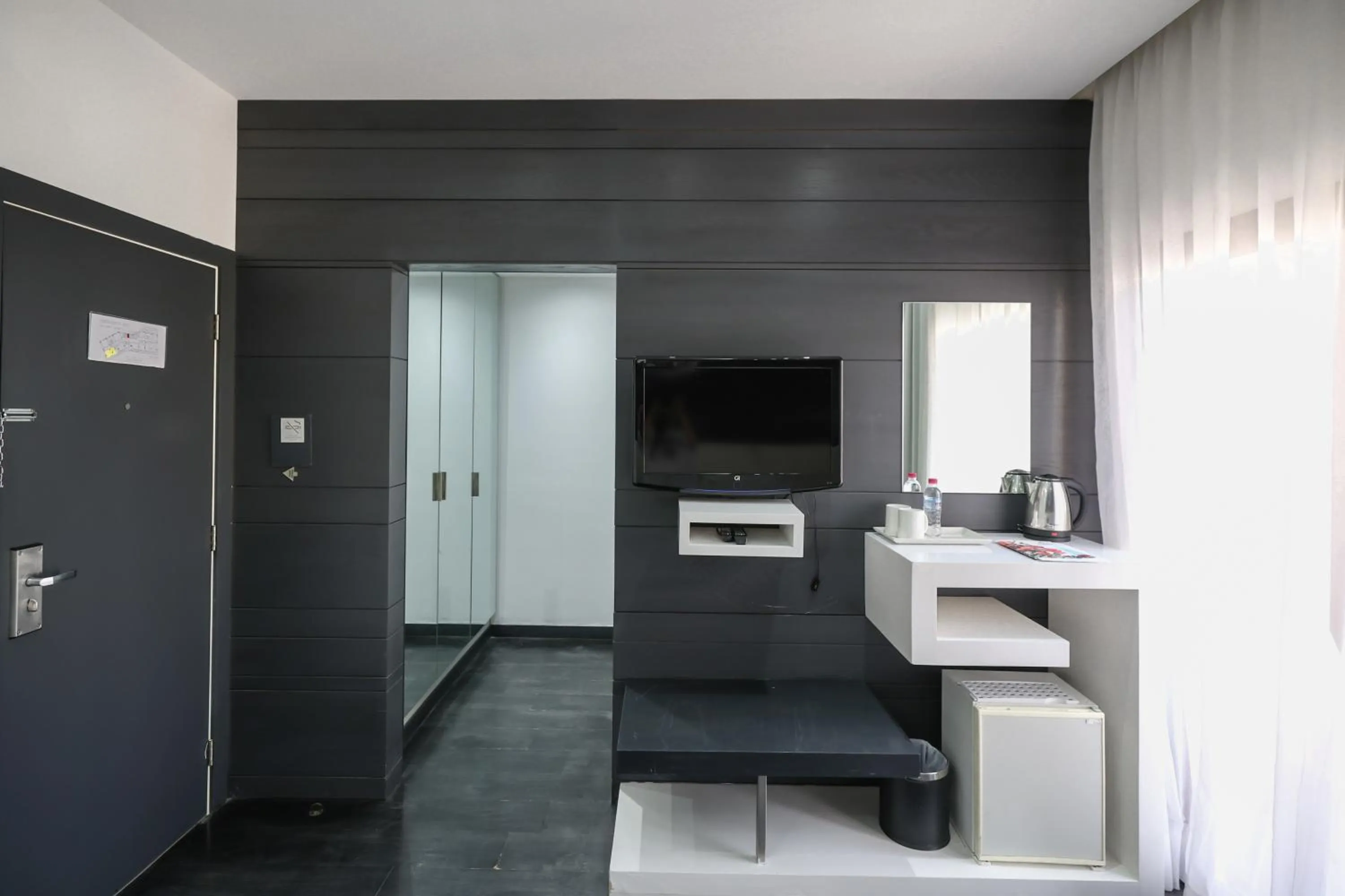 Aleph Boutique Hotel