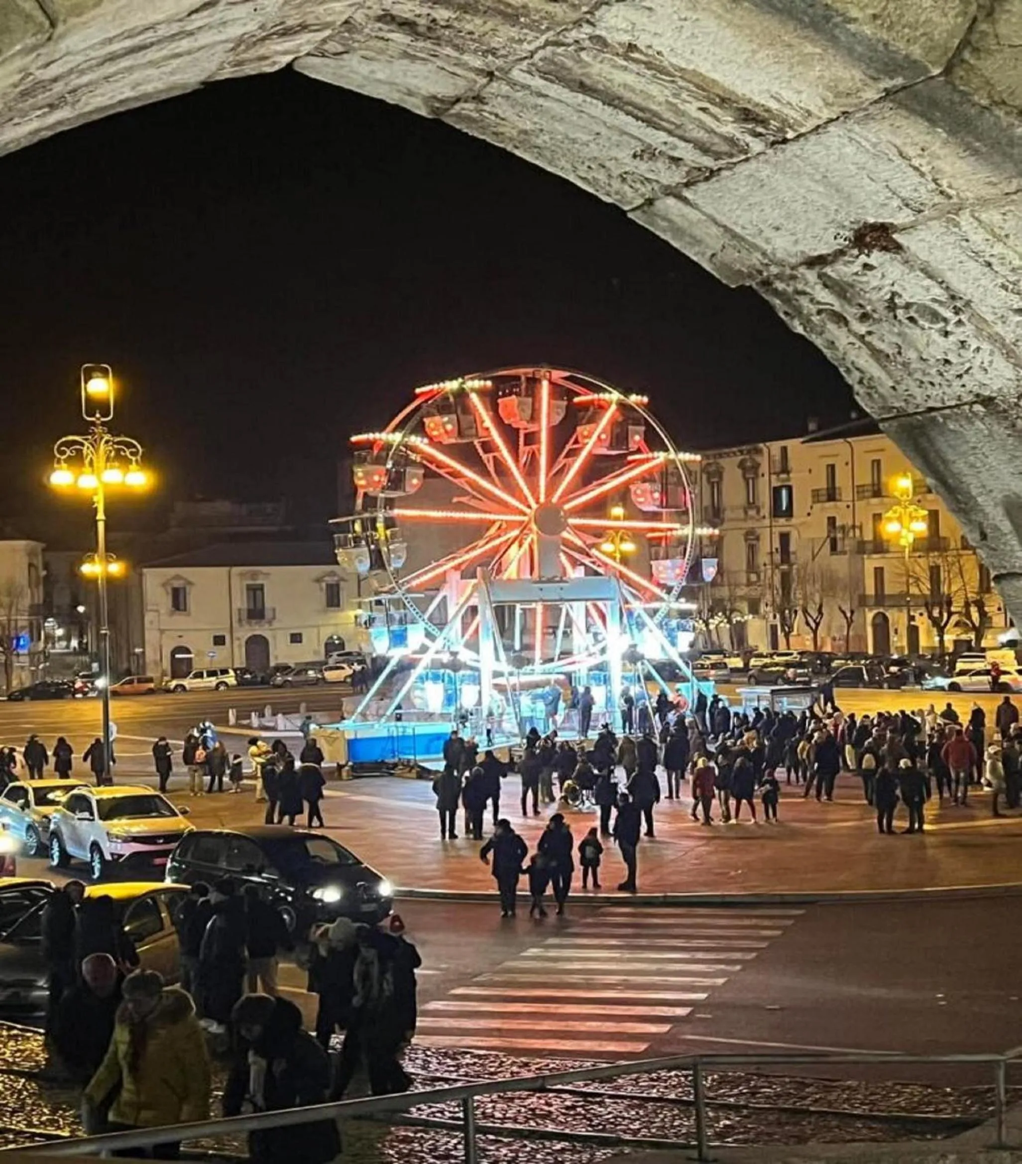 Other in B&B Residence Armonia Sulmona