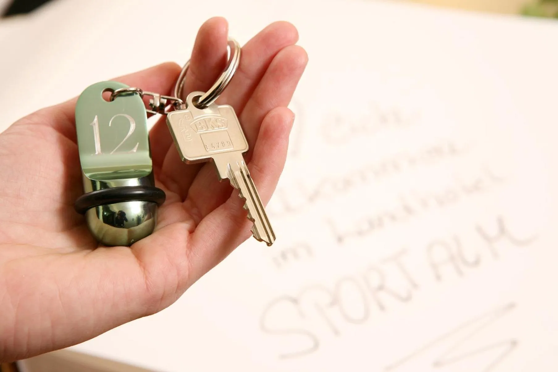 Other in Landhotel Sportalm