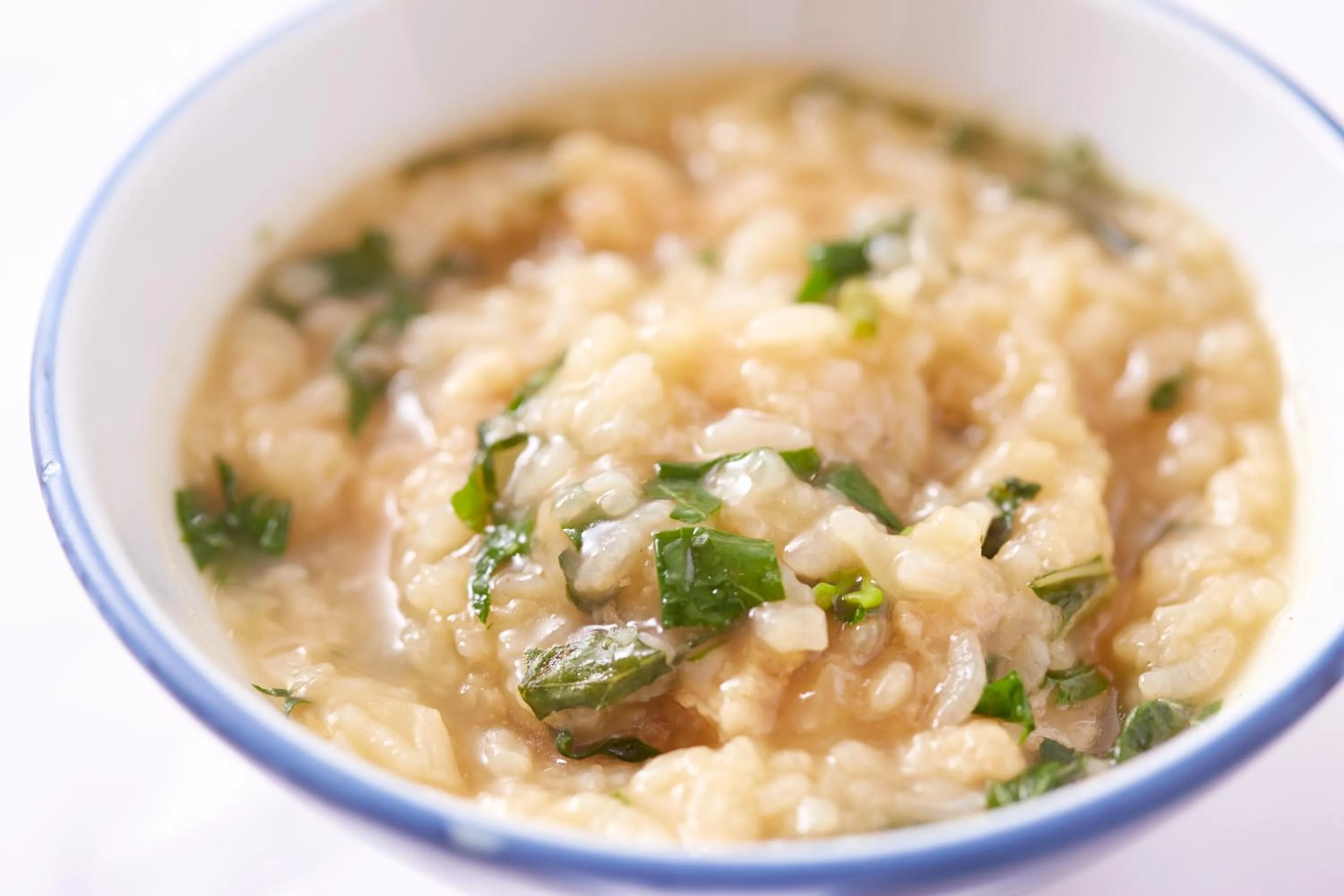 Breakfast in Sun Palace Kyuyokan