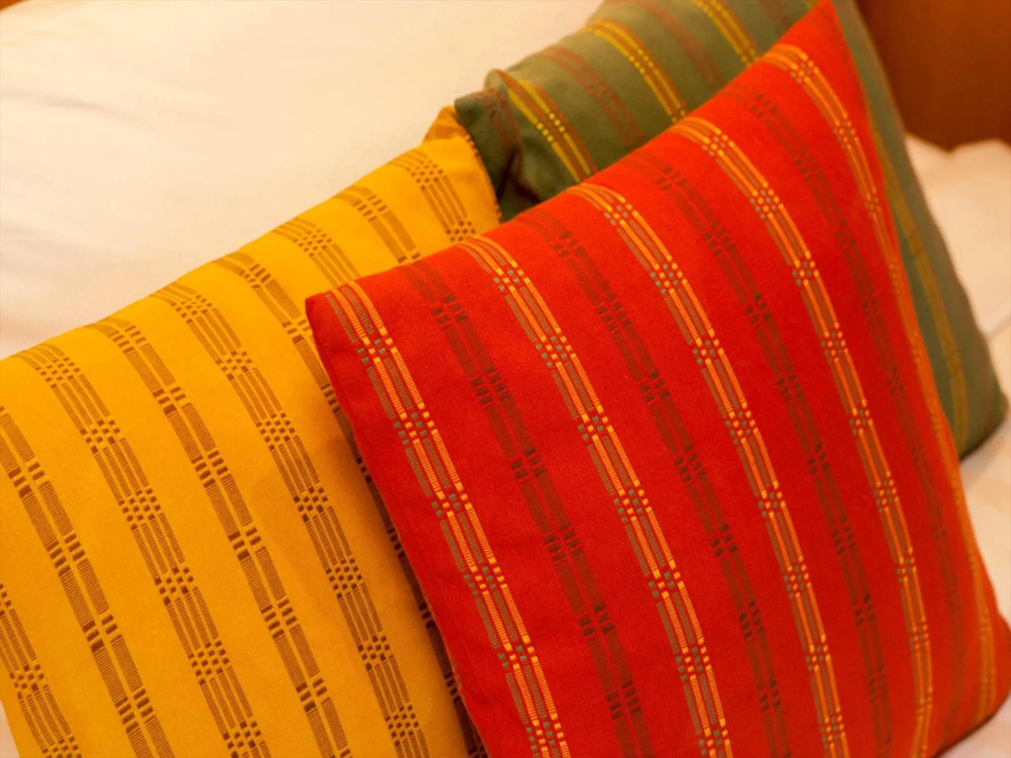 Decorative detail in Sun Palace Kyuyokan