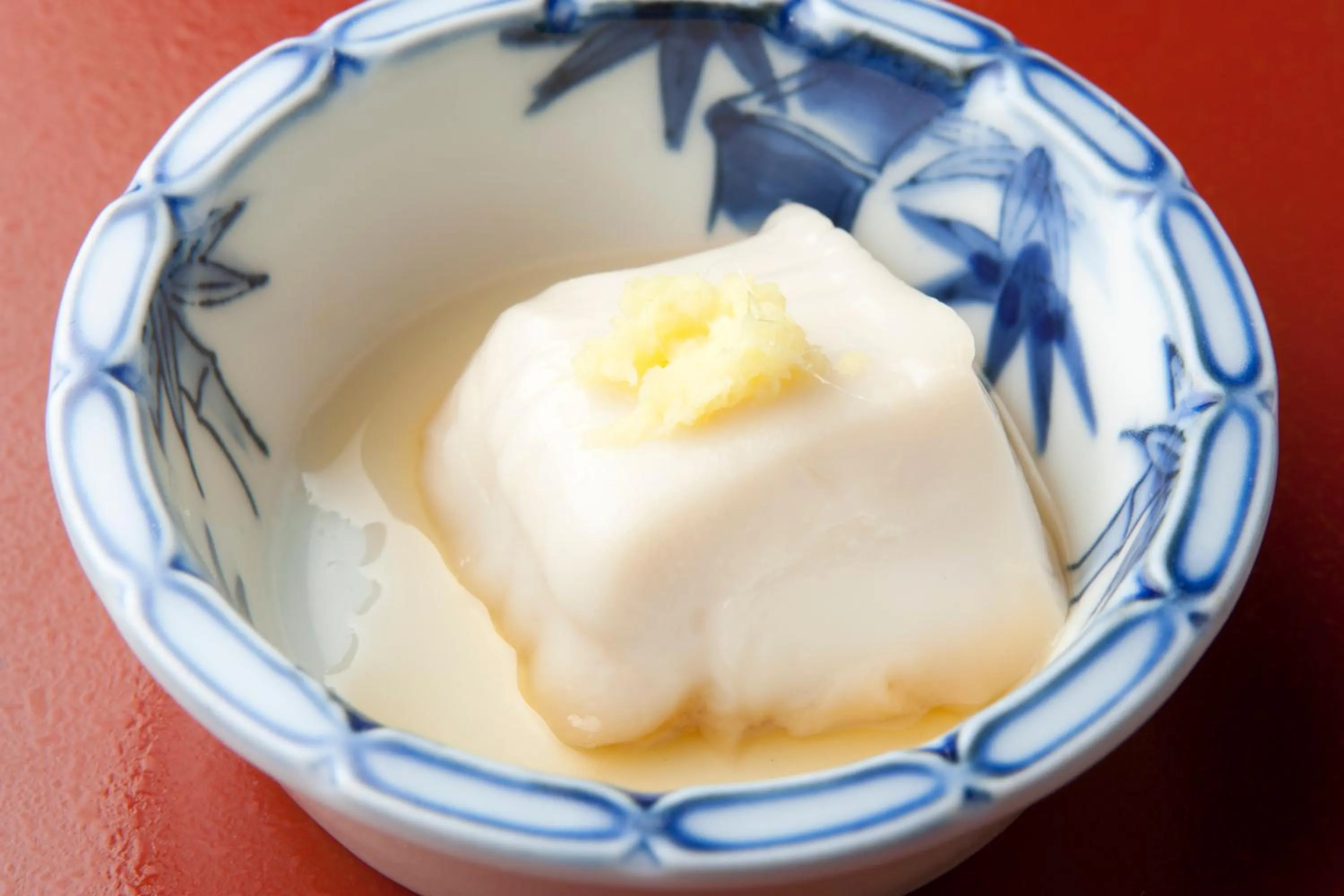 Breakfast in Sun Palace Kyuyokan