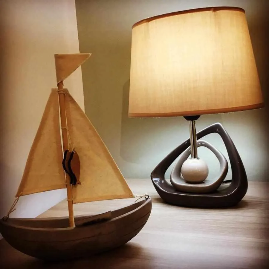 Decorative detail in Wish Rooms Lecce