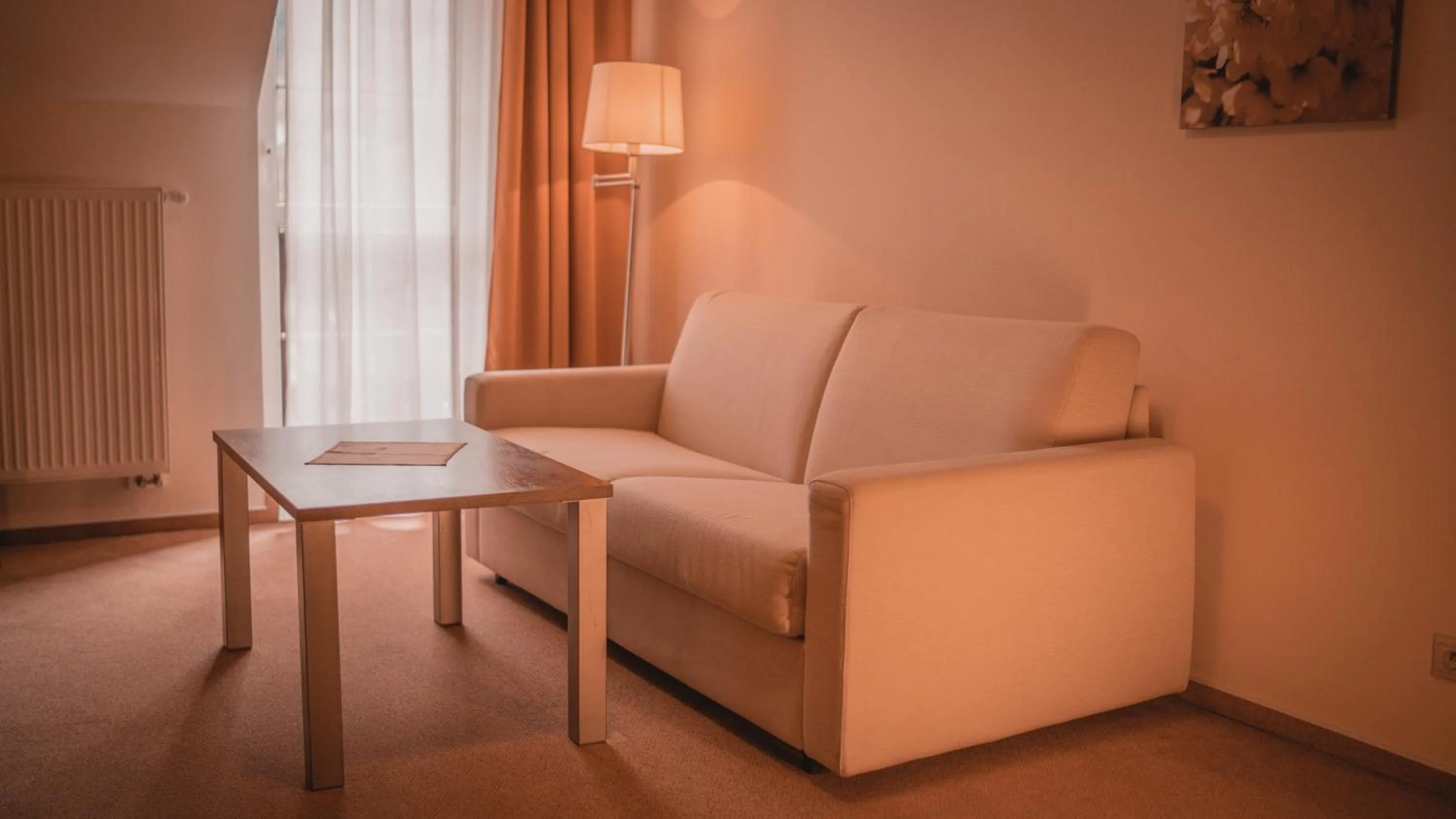 Bed in Dom zdravia - KÚPELE PIENINY