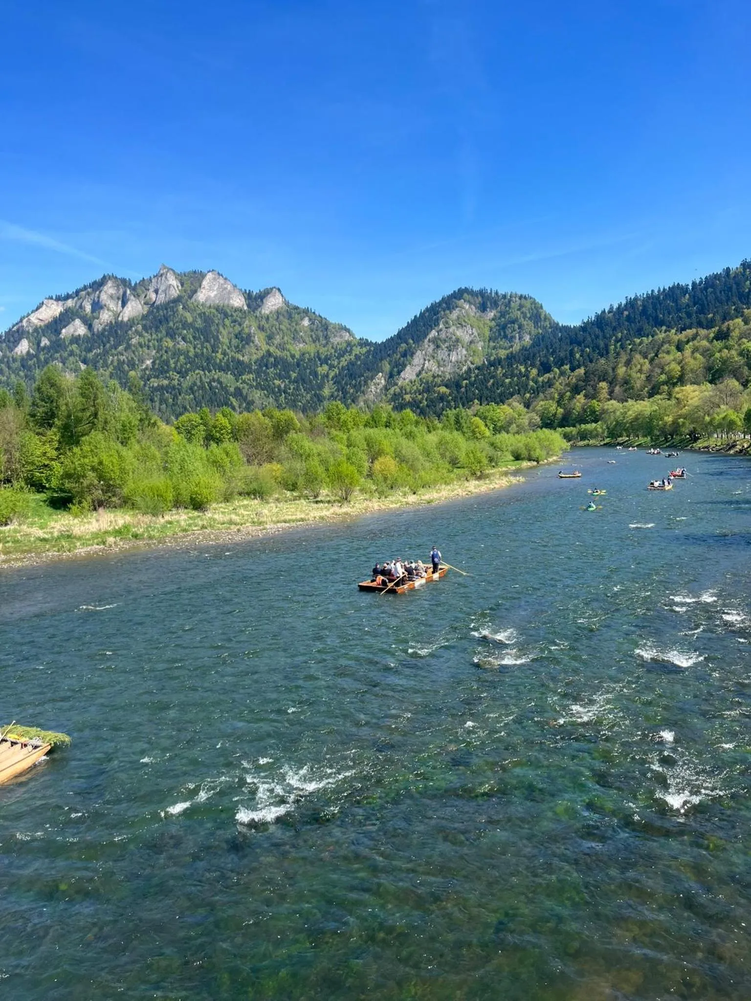 People in Dom zdravia - KÚPELE PIENINY
