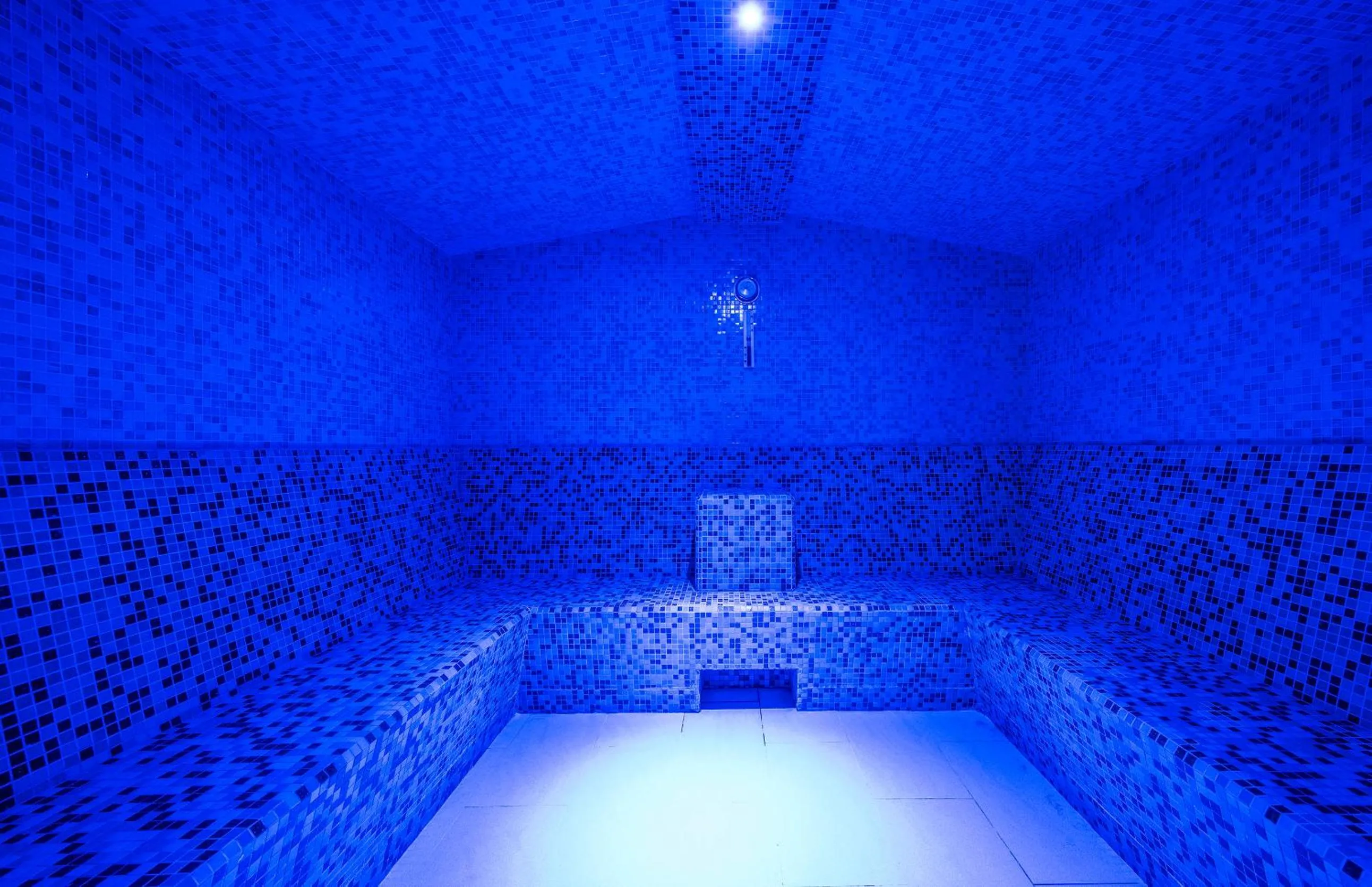 Sauna in Dom zdravia - KÚPELE PIENINY