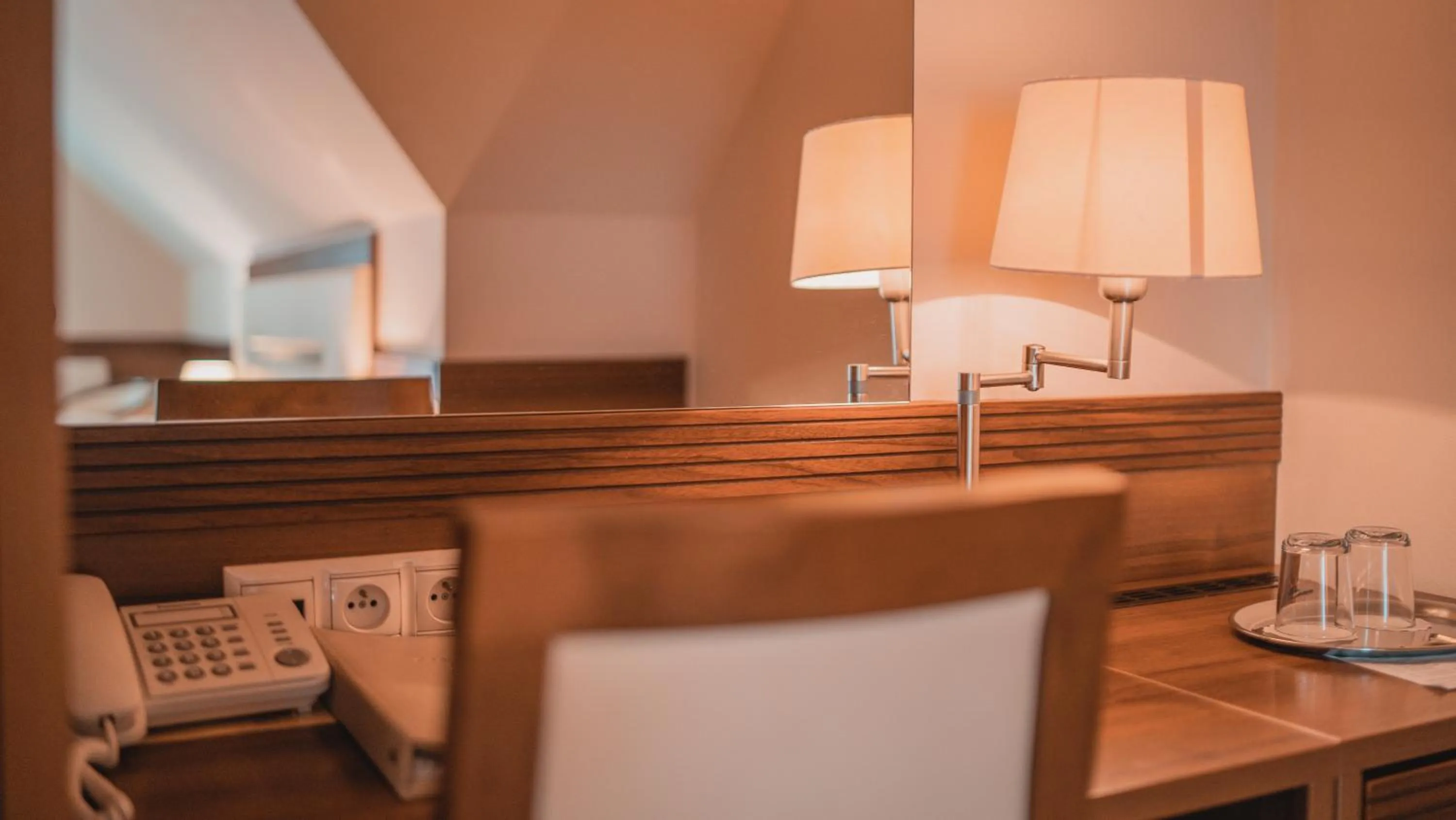 Photo of the whole room in Dom zdravia - KÚPELE PIENINY