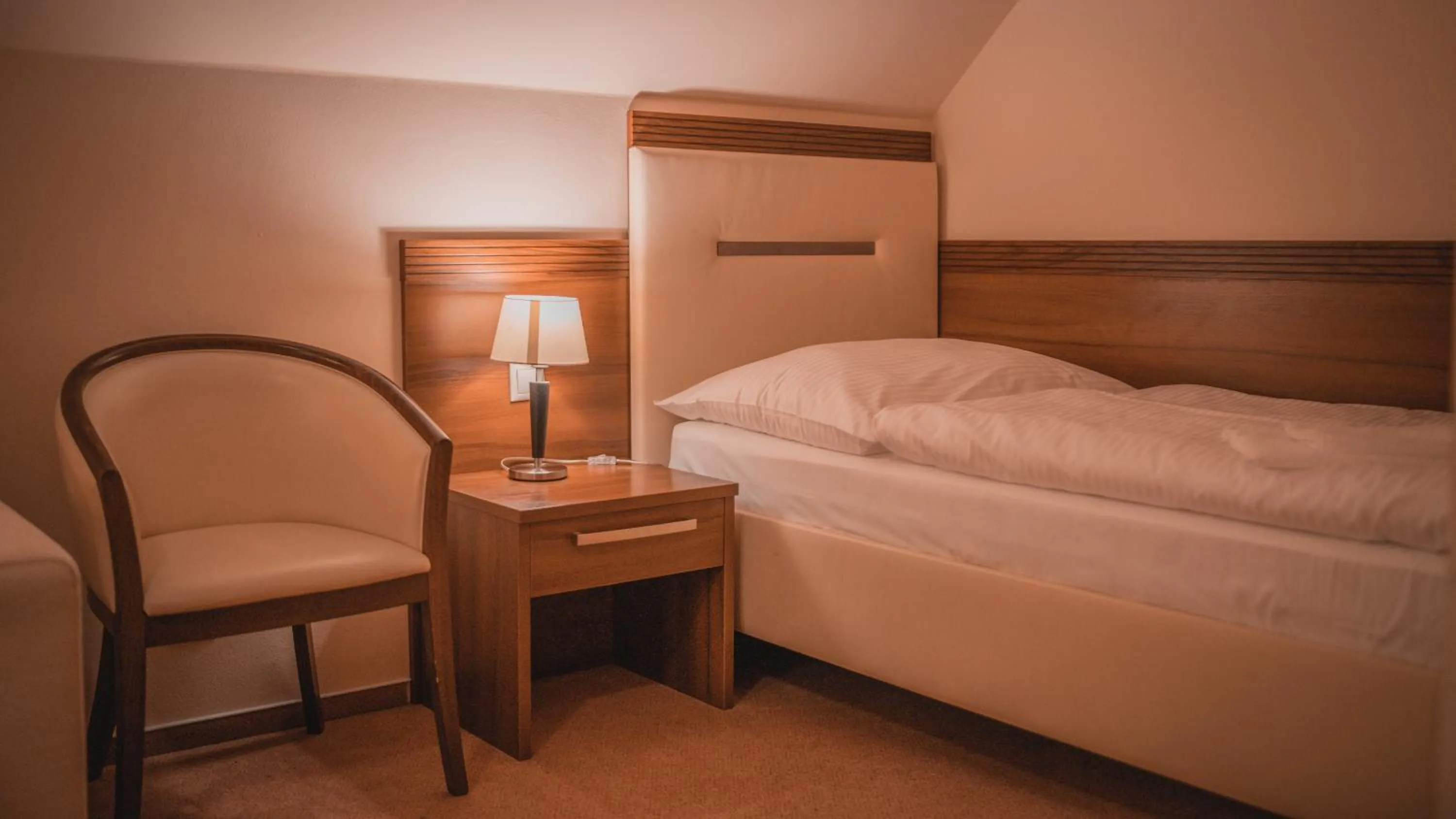 Bed in Dom zdravia - KÚPELE PIENINY