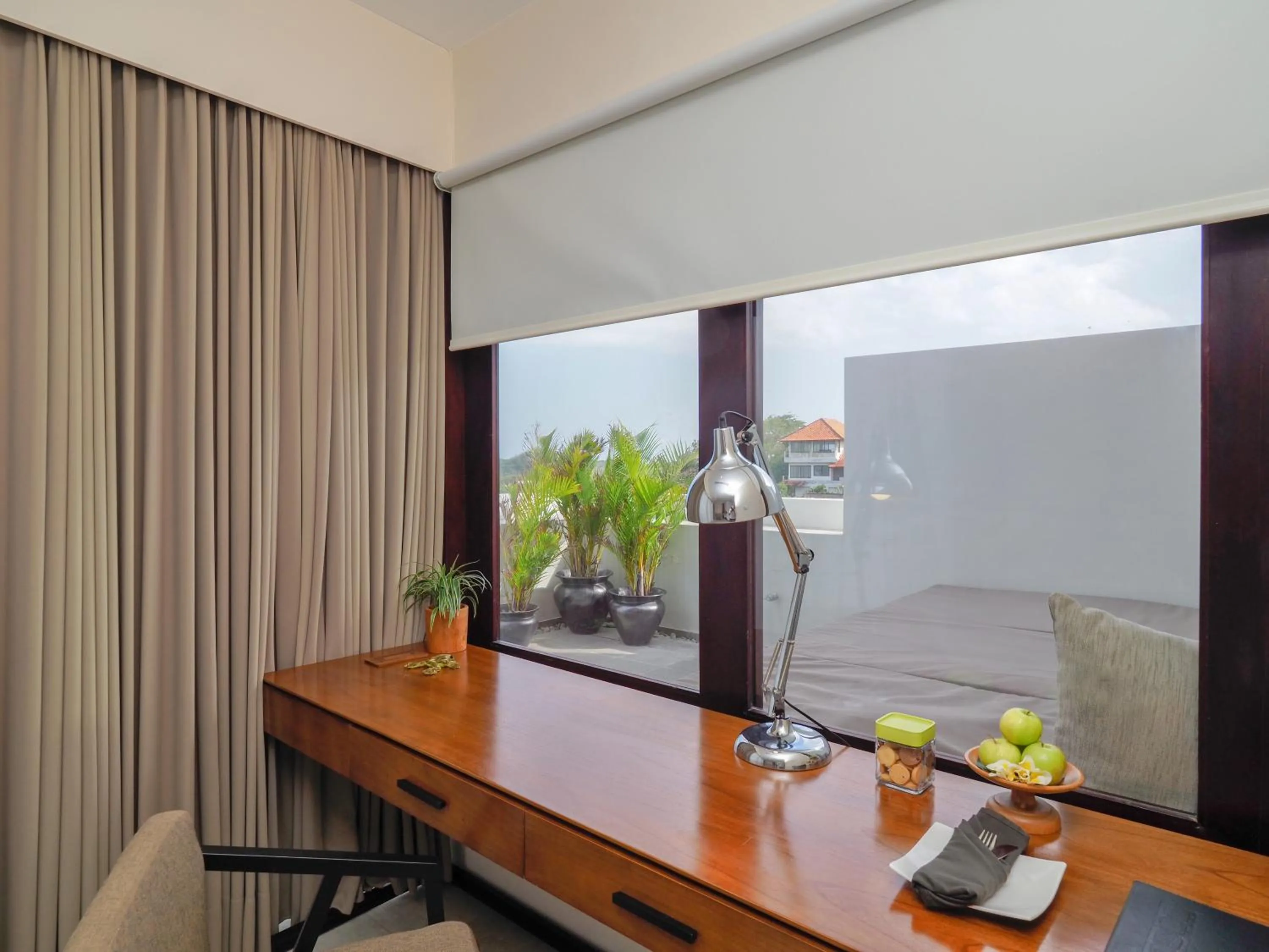 View (from property/room) in The Samata by LifestyleRetreats